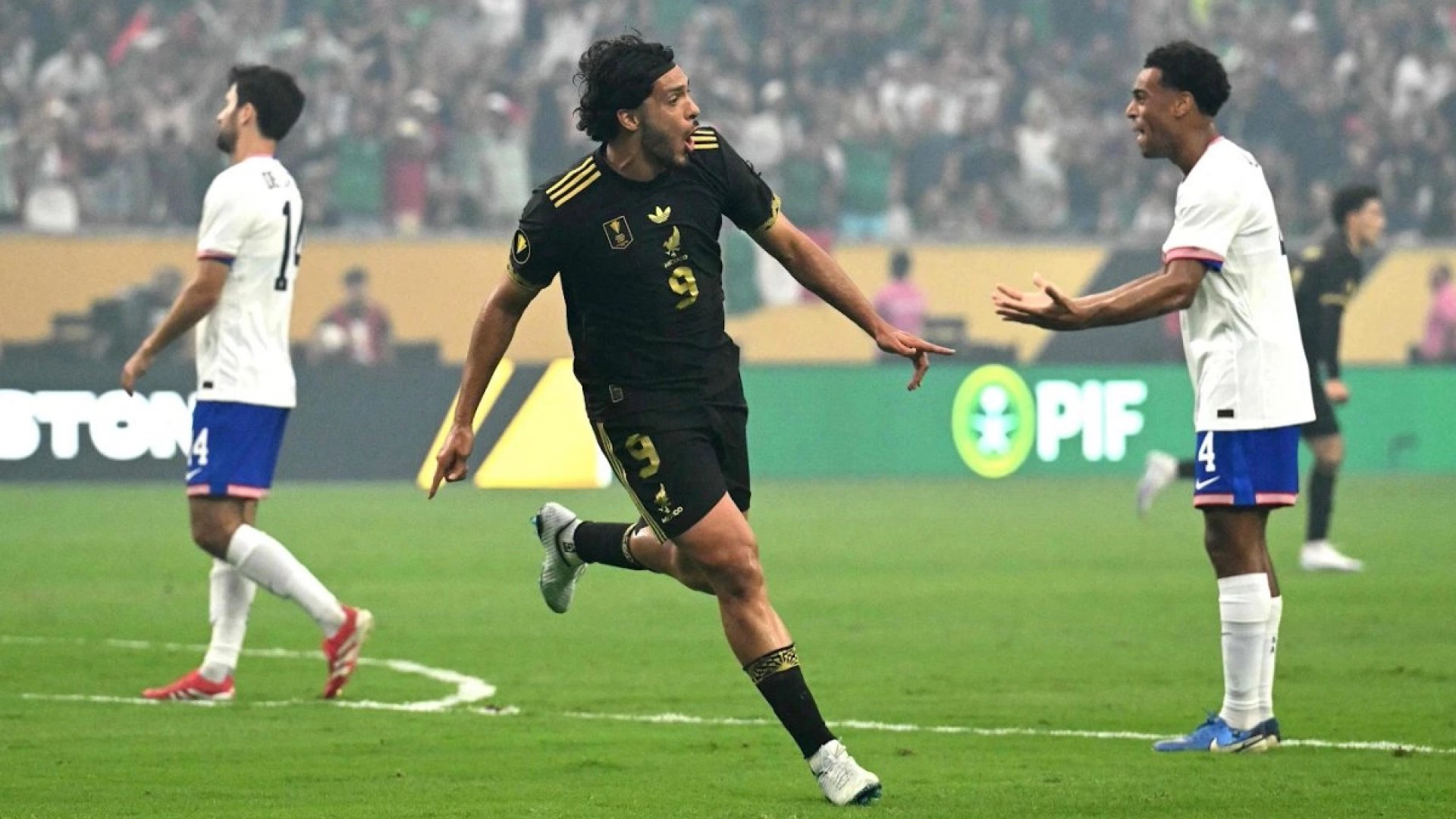 México, lejos del interés de la élite del futbol europeo: Fentanes