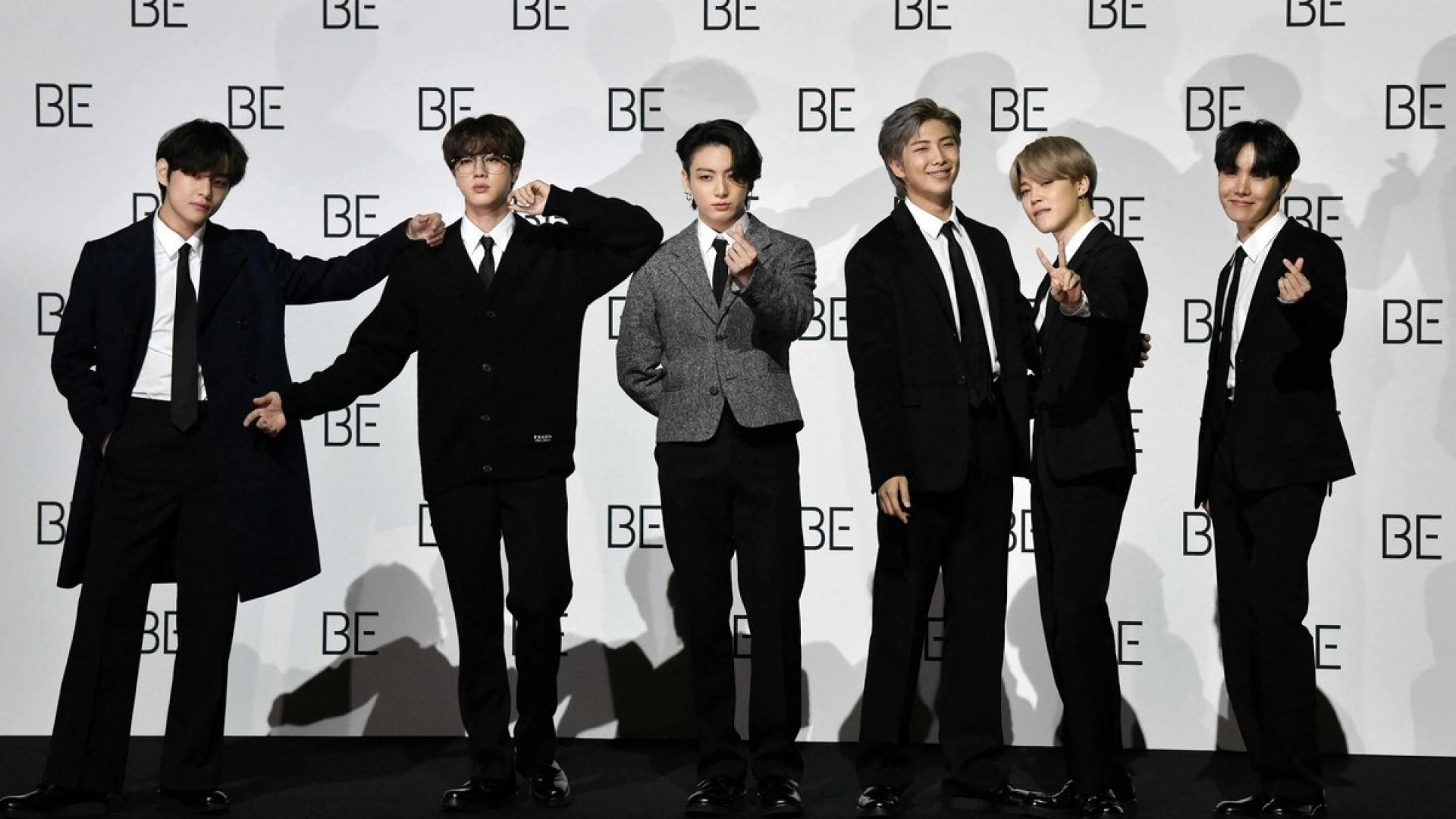 Seúl confirma recepción de carta de Sheinbaum sobre BTS y analiza respuesta