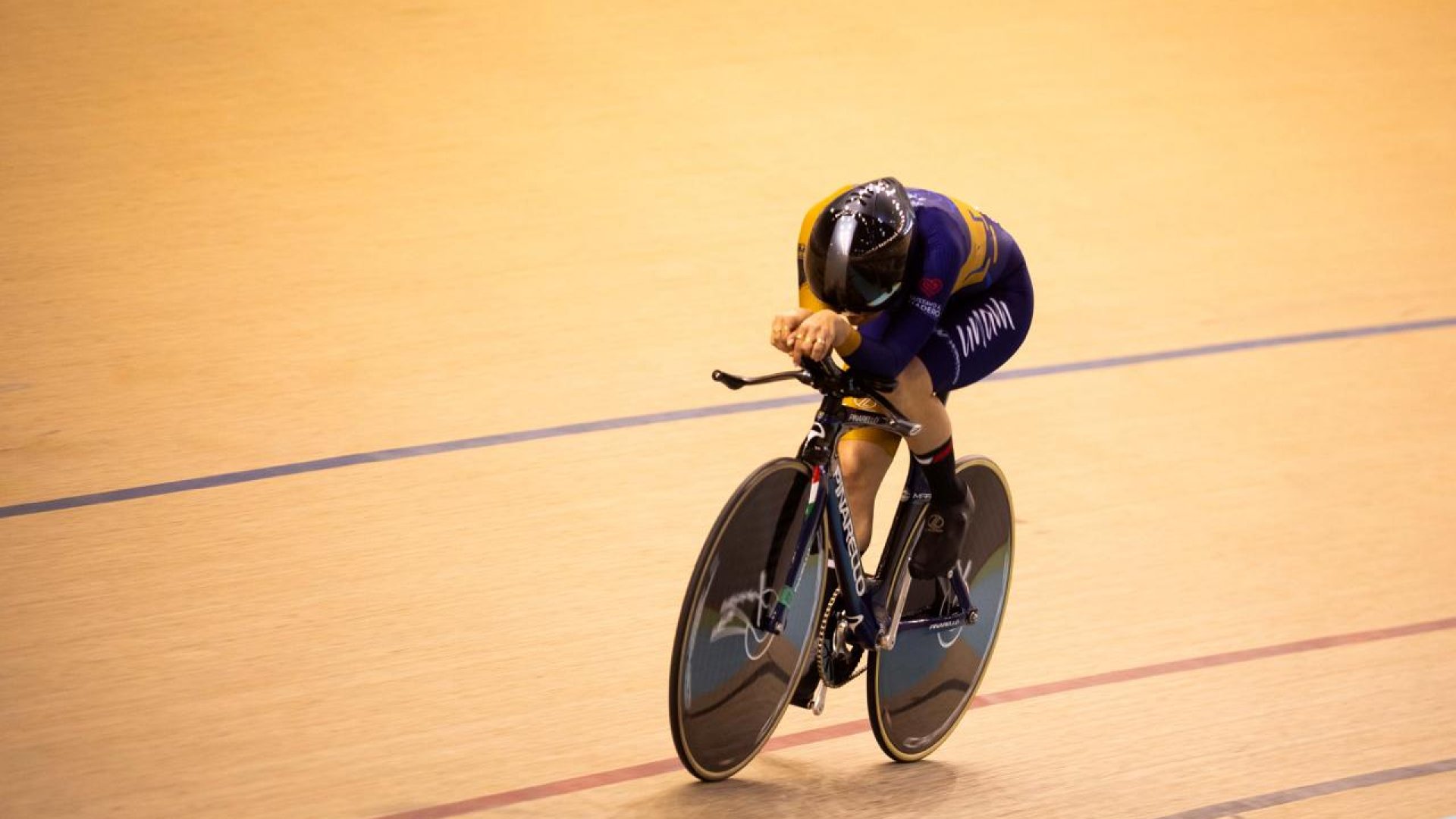 Xalapa se consolida como sede de alto nivel con el Selectivo Nacional de Ciclismo de Velocidad
