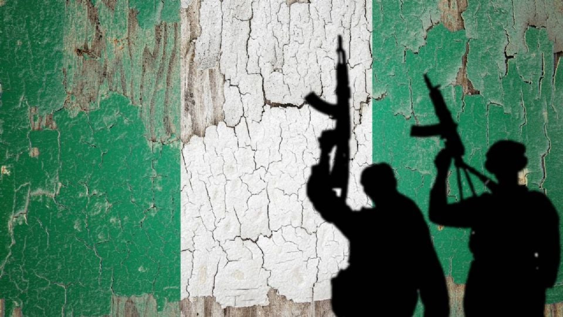 Ataque yihadista deja al menos siete soldados muertos y catorce desaparecidos en Nigeria