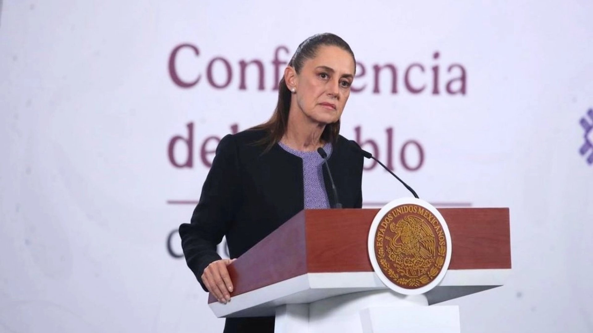Sheinbaum reitera que habrá justicia para víctimas del descarrilamiento del Tren Interoceánico