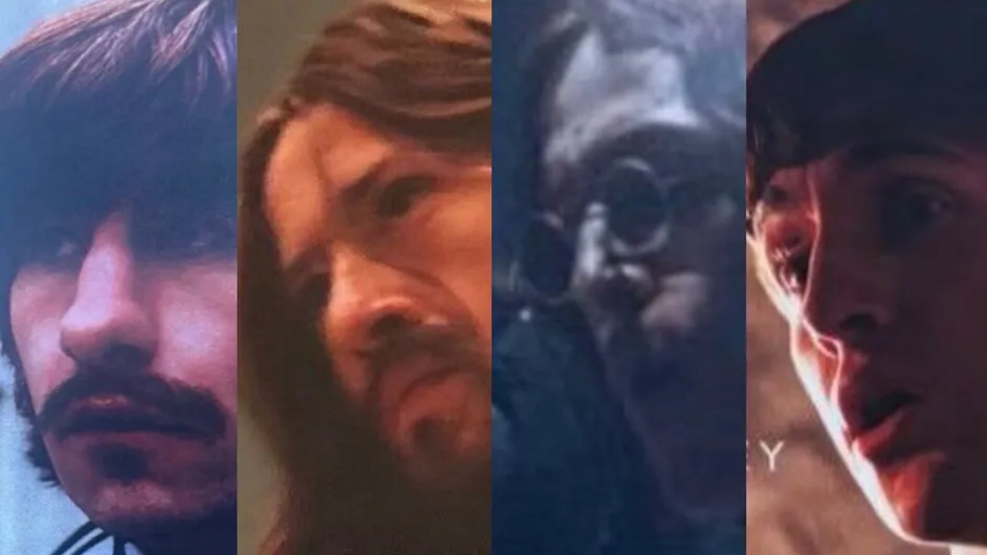 Primer vistazo al elenco de las biopics de The Beatles dirigidas por Sam Mendes