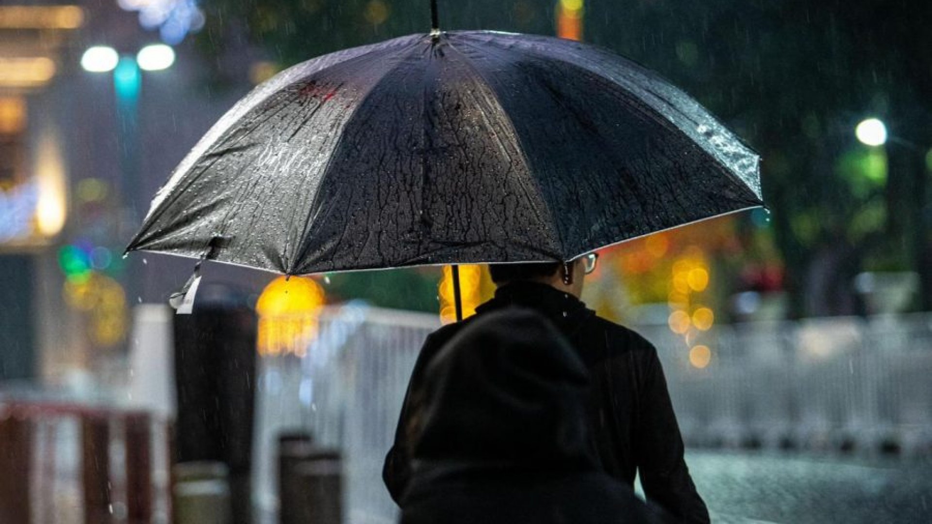 Lluvias, descenso de temperatura y evento de “Norte” este viernes en México