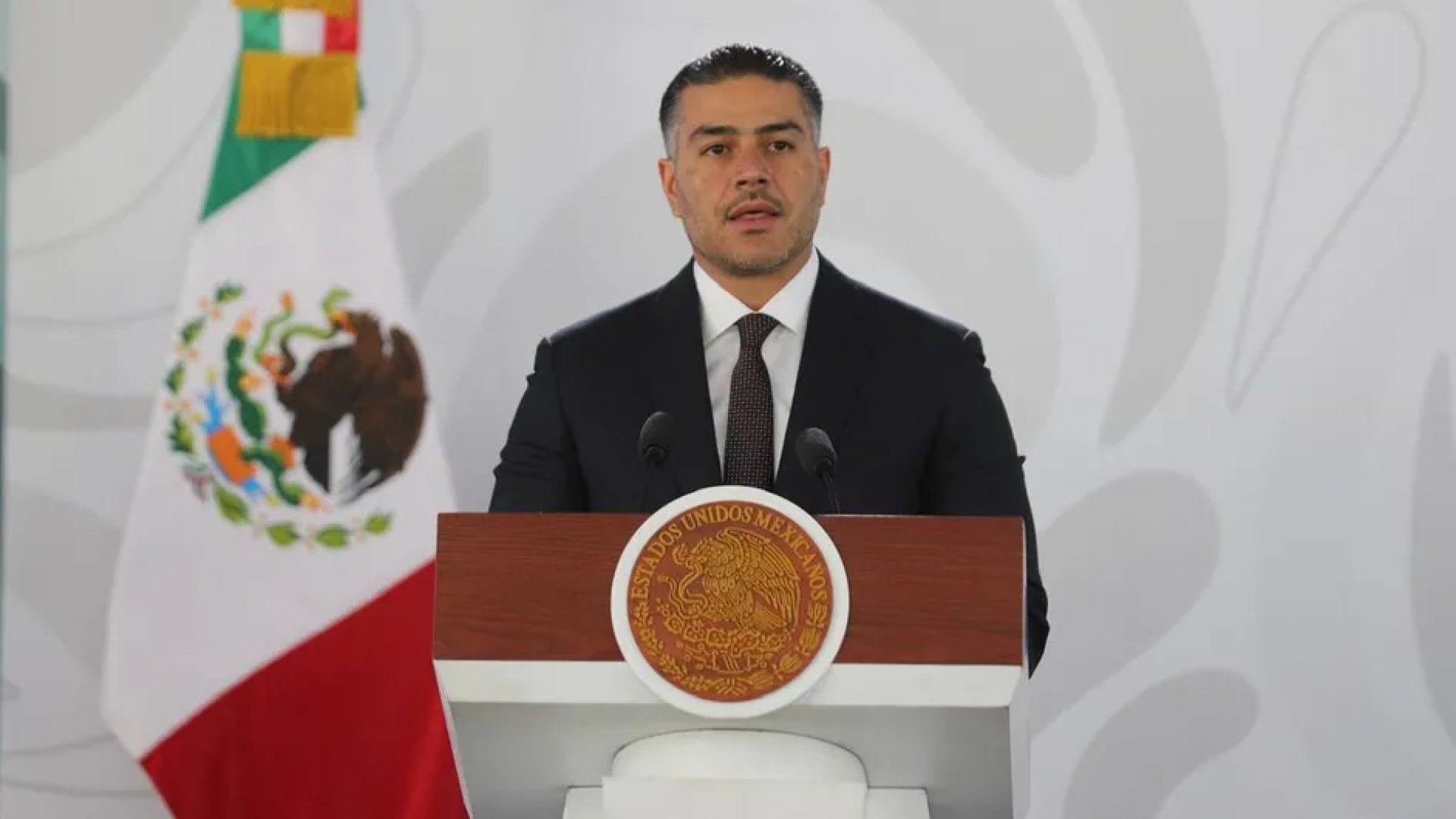 Ataque a diputados de MC en Culiacán fue perpetrado por célula de “Los Chapitos”, dice Harfuch