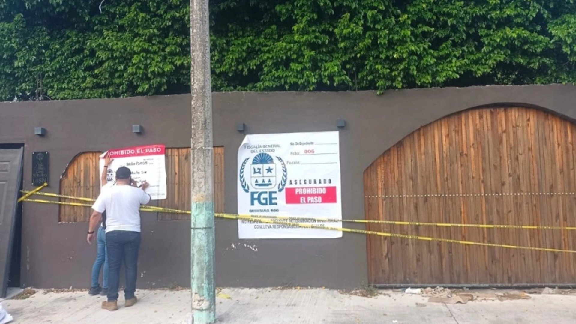 Procesan a encargados de crematorio de mascotas por entregar tierra en lugar de cenizas