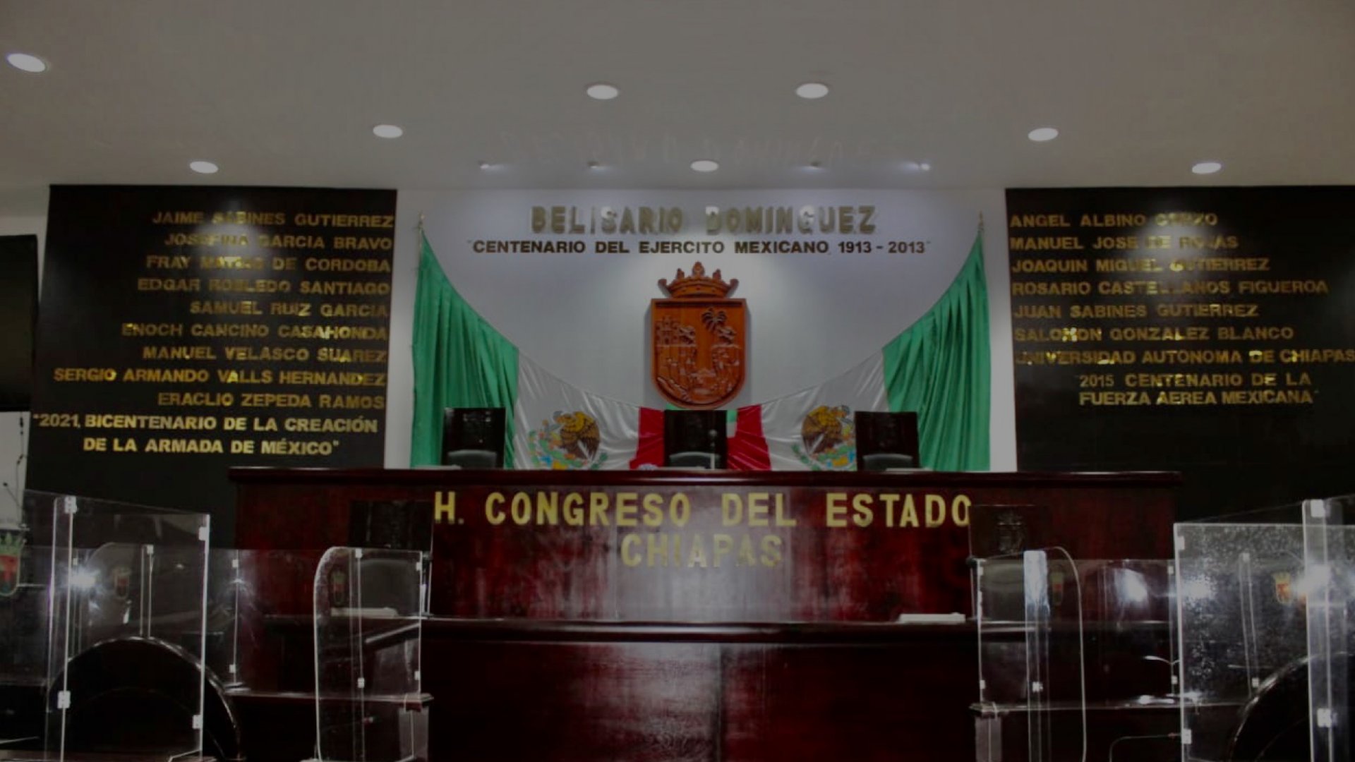 Congreso de Chiapas aprueba reforma para evitar matrimonios infantiles