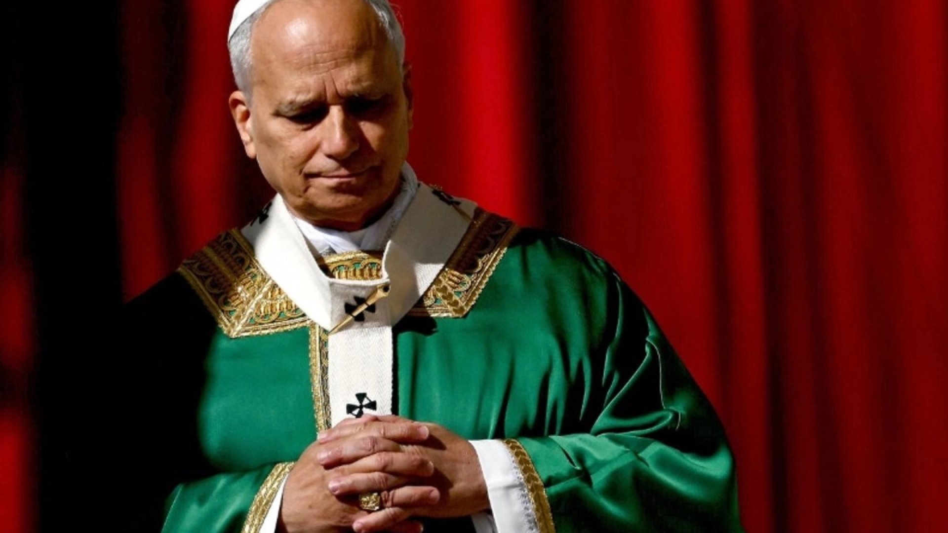 El papa expresa gran inquietud por el aumento de tensiones entre Cuba y Estados Unidos