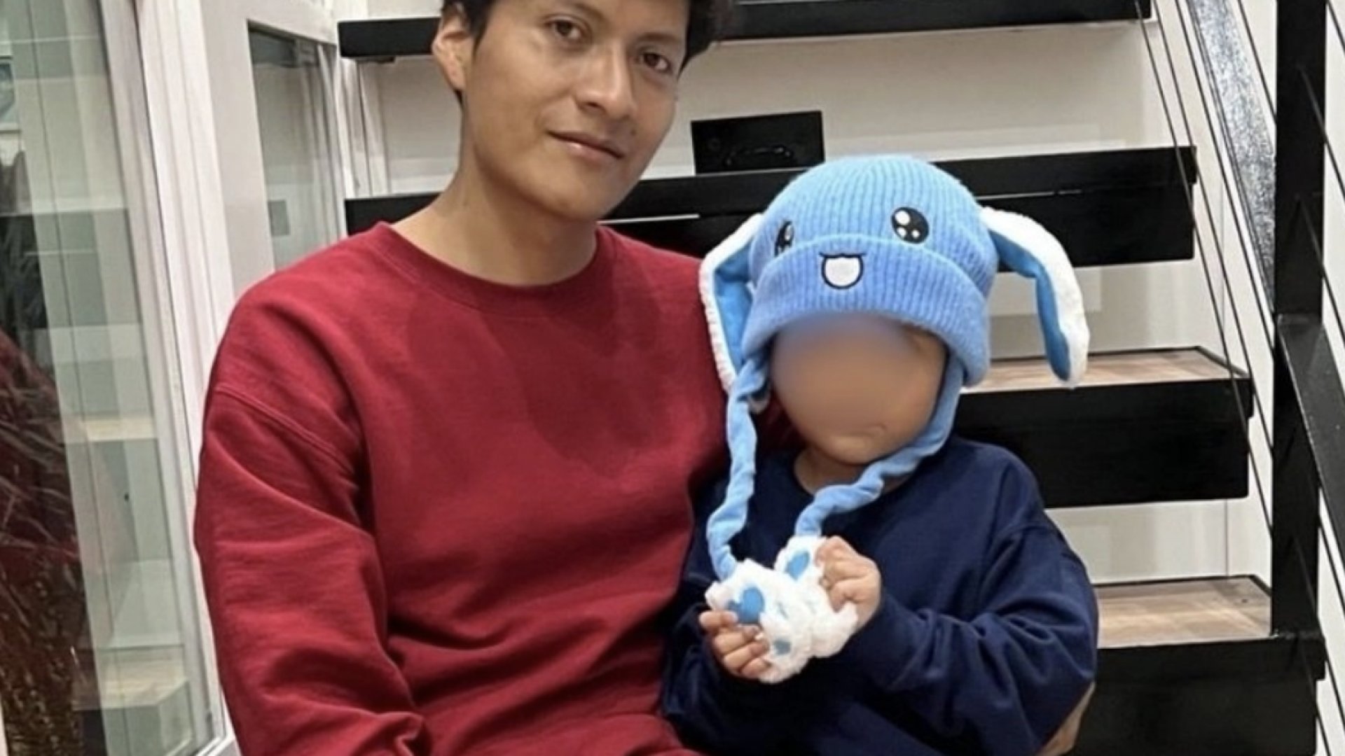 Niño de 5 años y su padre regresan a Minnesota tras ser liberados de centro de detención en Texas