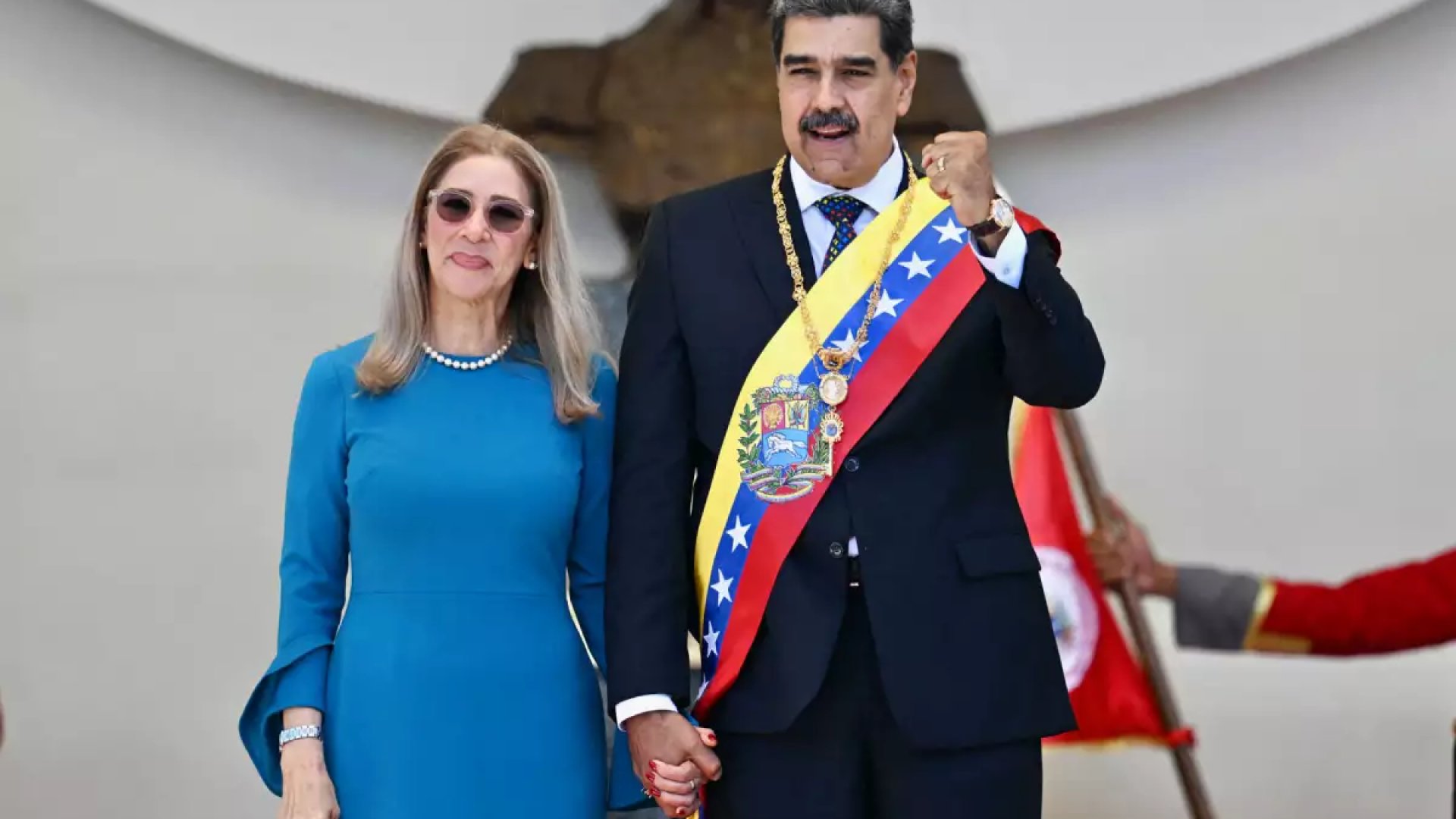 Nicolás Maduro y Cilia Flores cumplen un mes encarcelados en Nueva York a la espera de su próxima audiencia