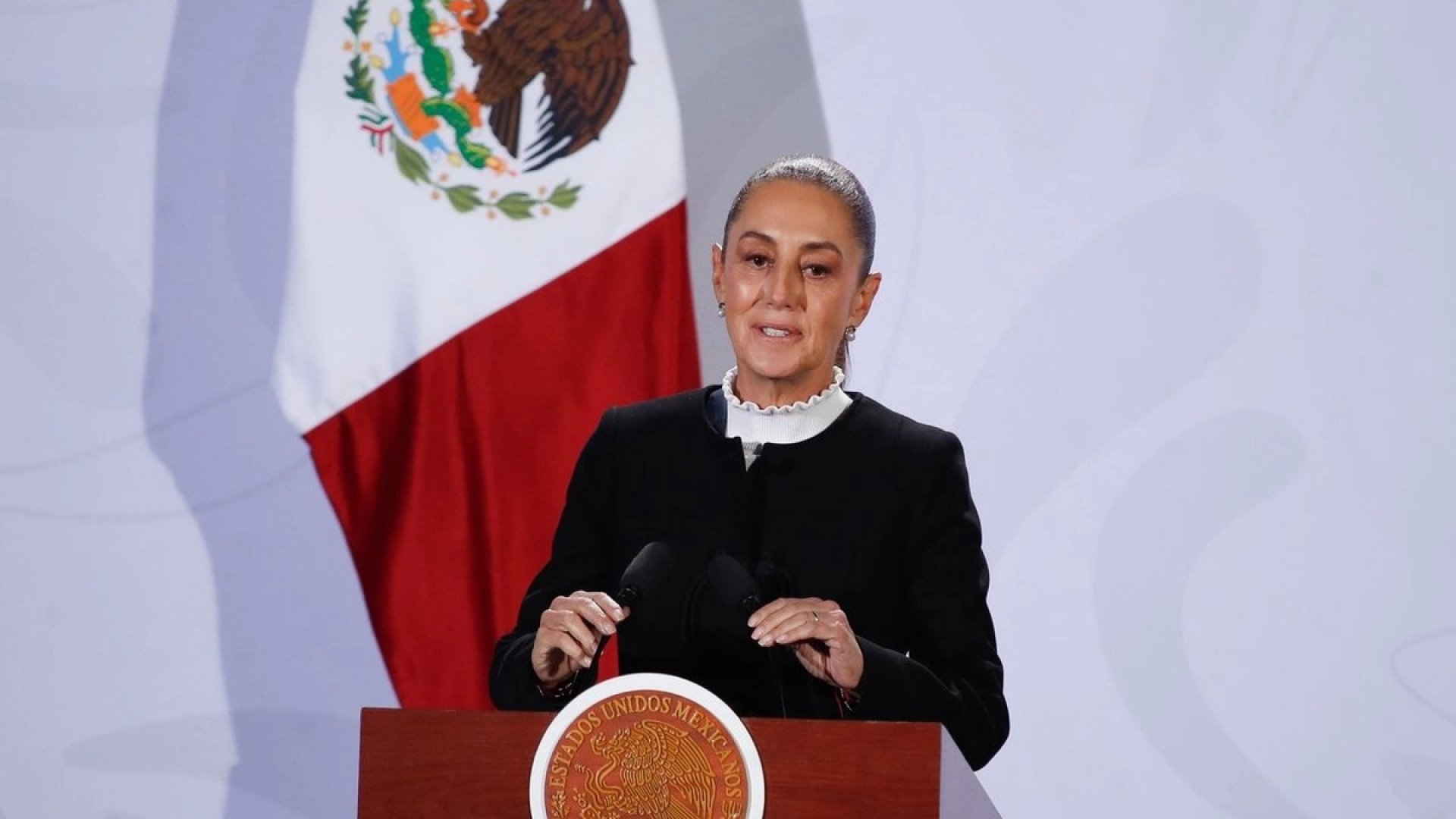 Sheinbaum confirma respuesta de Corea del Sur sobre solicitud para más fechas de BTS
