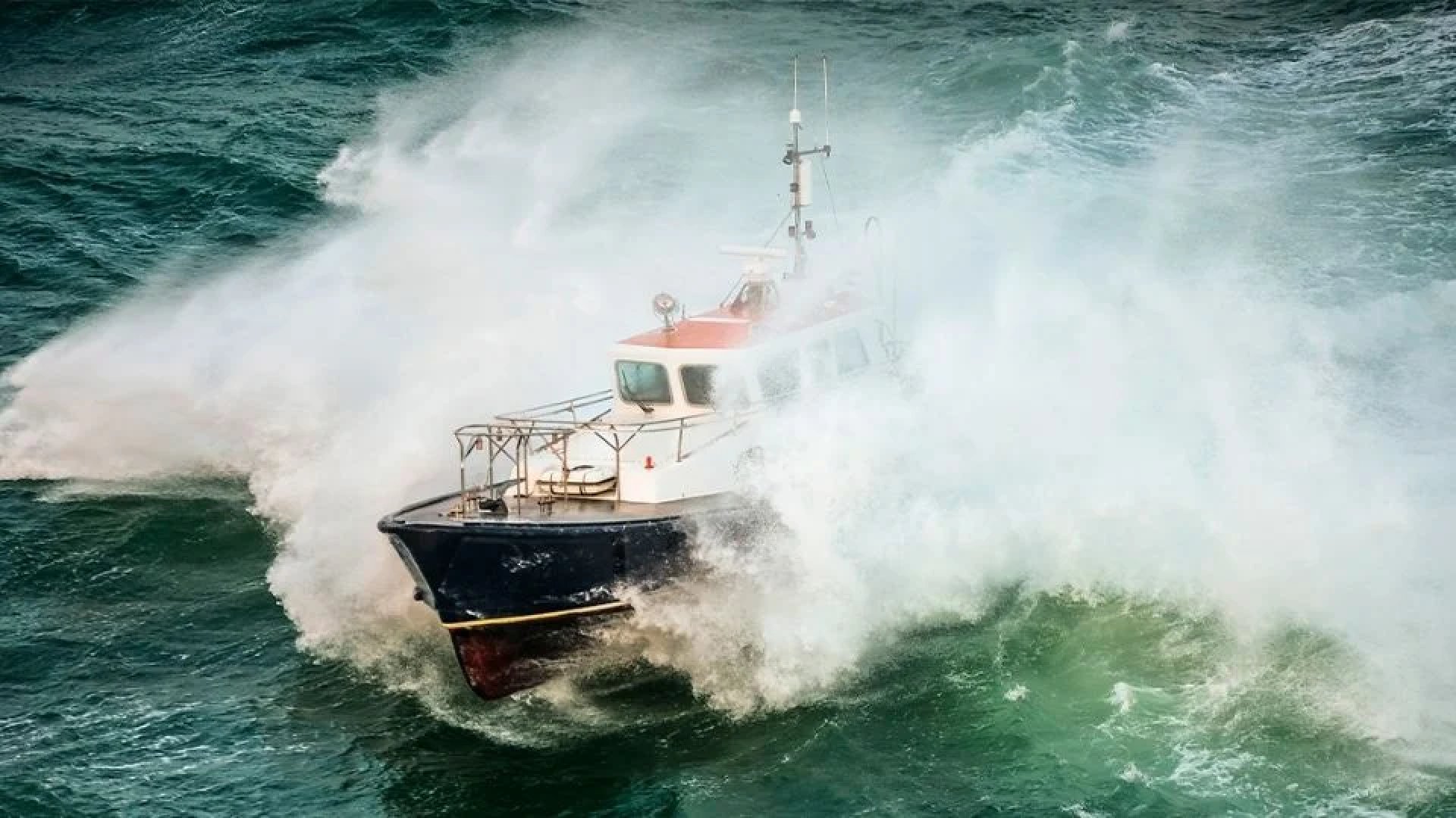 ONG denuncia la desaparición de al menos mil migrantes durante enero en el mar Mediterráneo