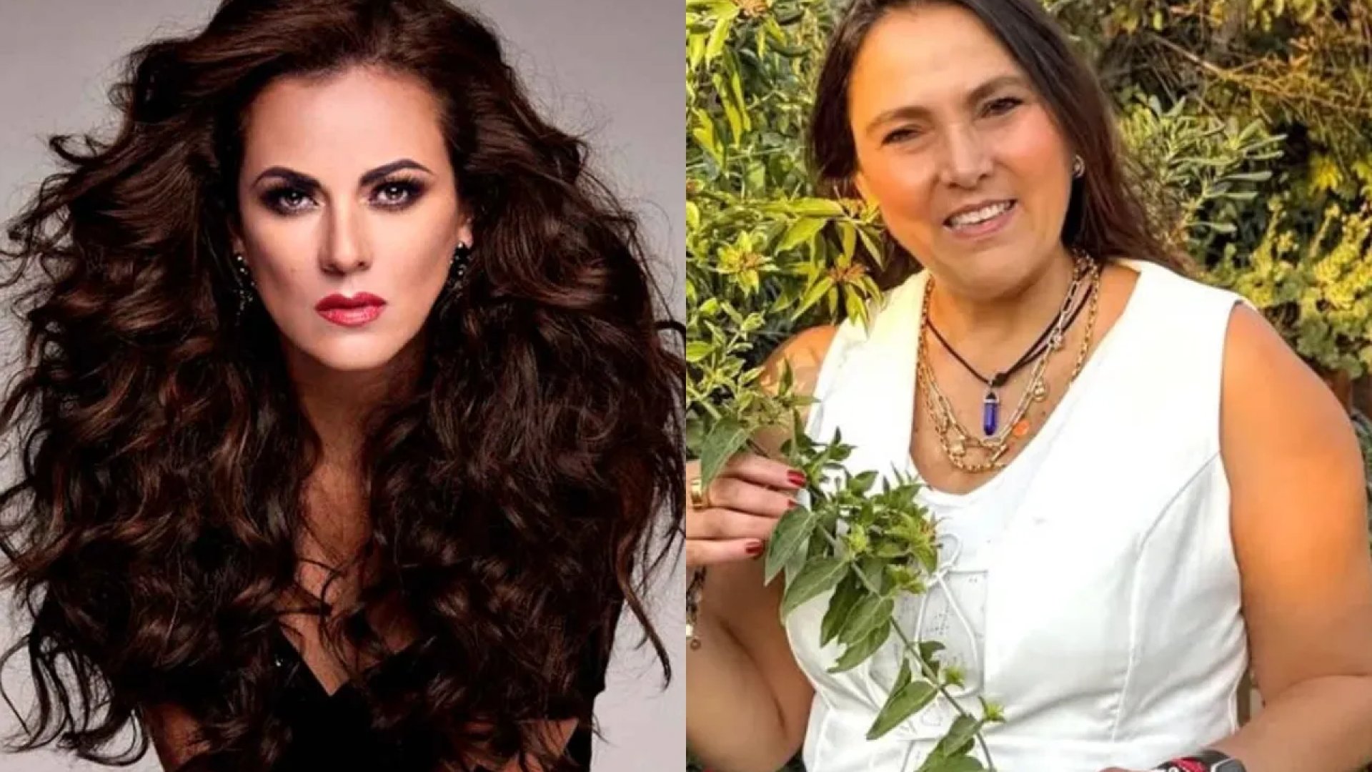 Muere la hermana de Edith Márquez tras ardua lucha contra el cáncer