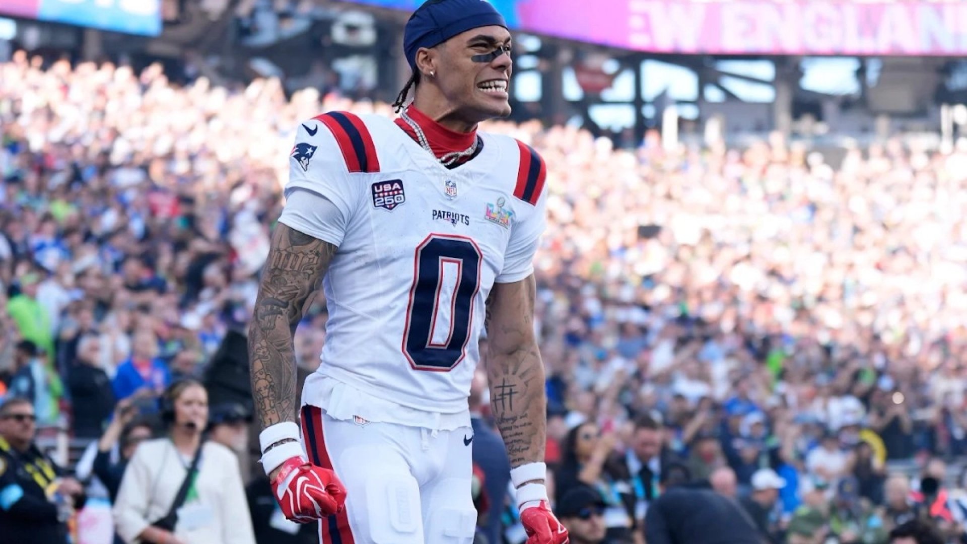 Final de la NFL, la de mayor presencia latina de la historia
