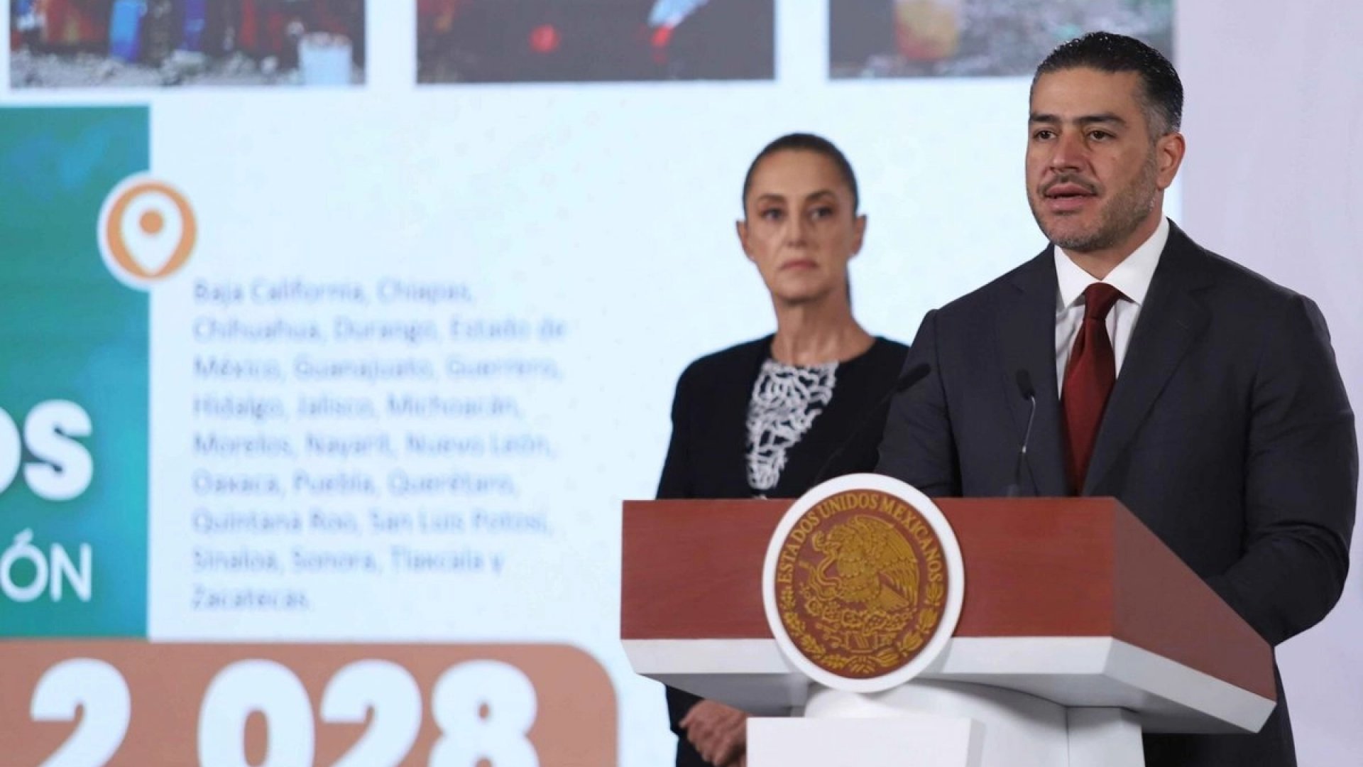 Mineros secuestrados en Sinaloa fueron confundidos con narcos, dice la SSPC