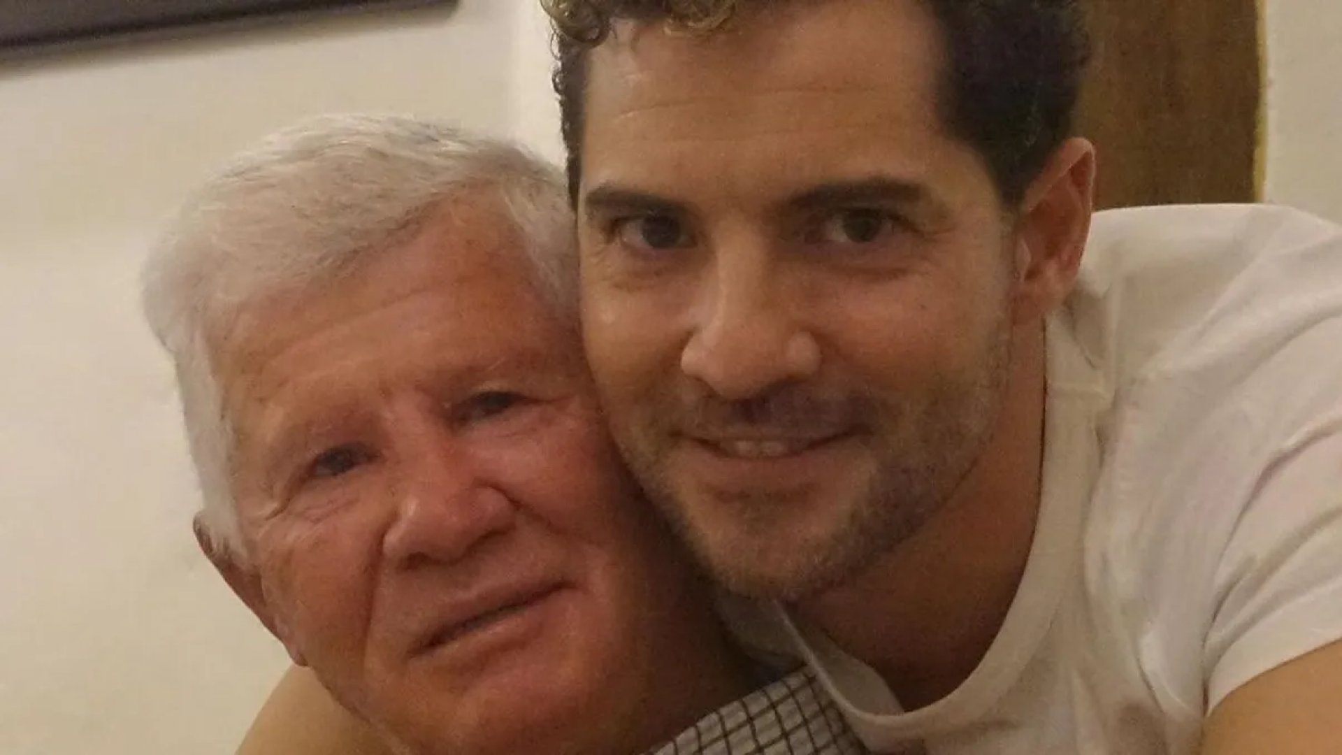 Muere José Bisbal Carrillo, padre del cantante David Bisbal
