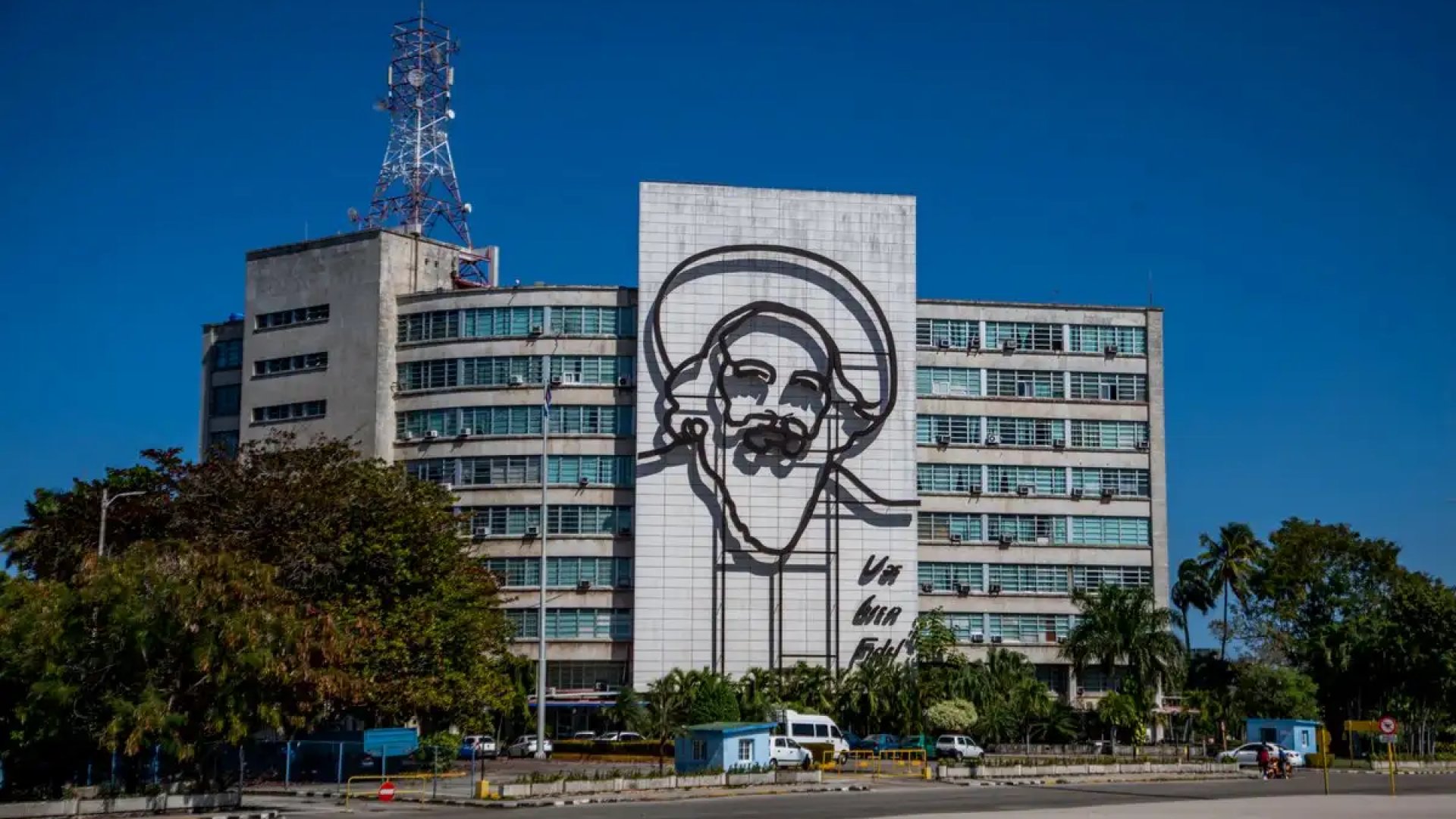 Rusia repatriará a sus turistas de Cuba y suspenderá vuelos por escasez de combustible