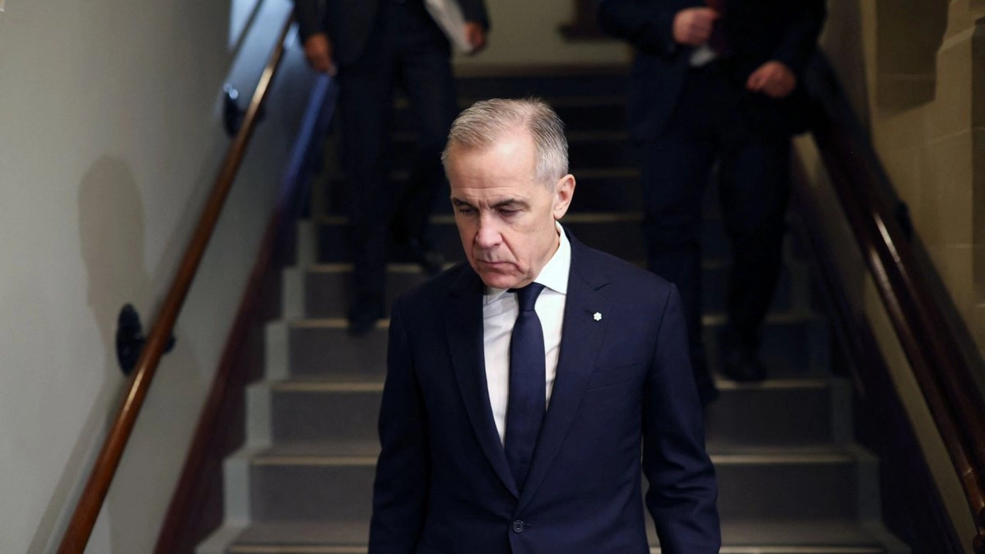 Canadá está de luto tras tiroteo que dejó nueve muertos, dice el primer ministro Mark Carney