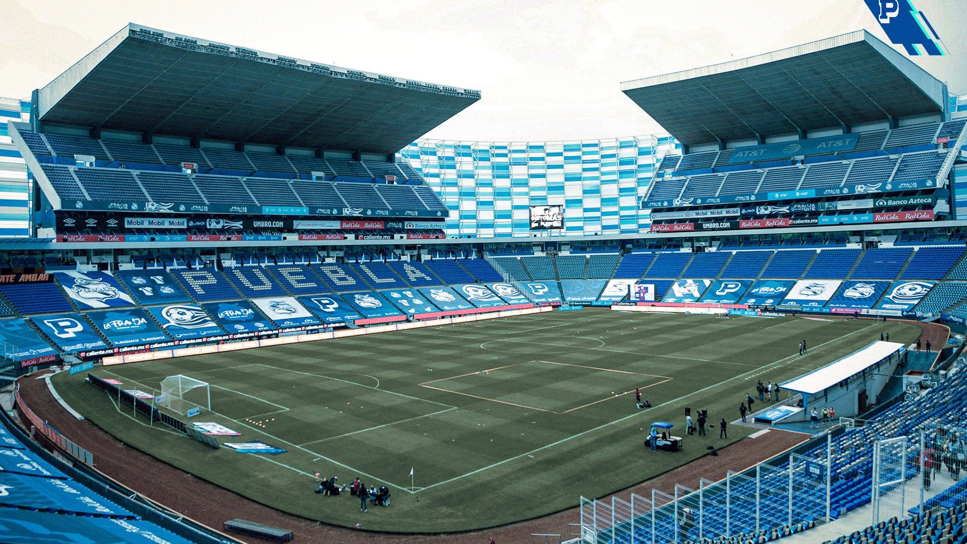 Puebla será sede del duelo entre España y Chile previo al Mundial 2026