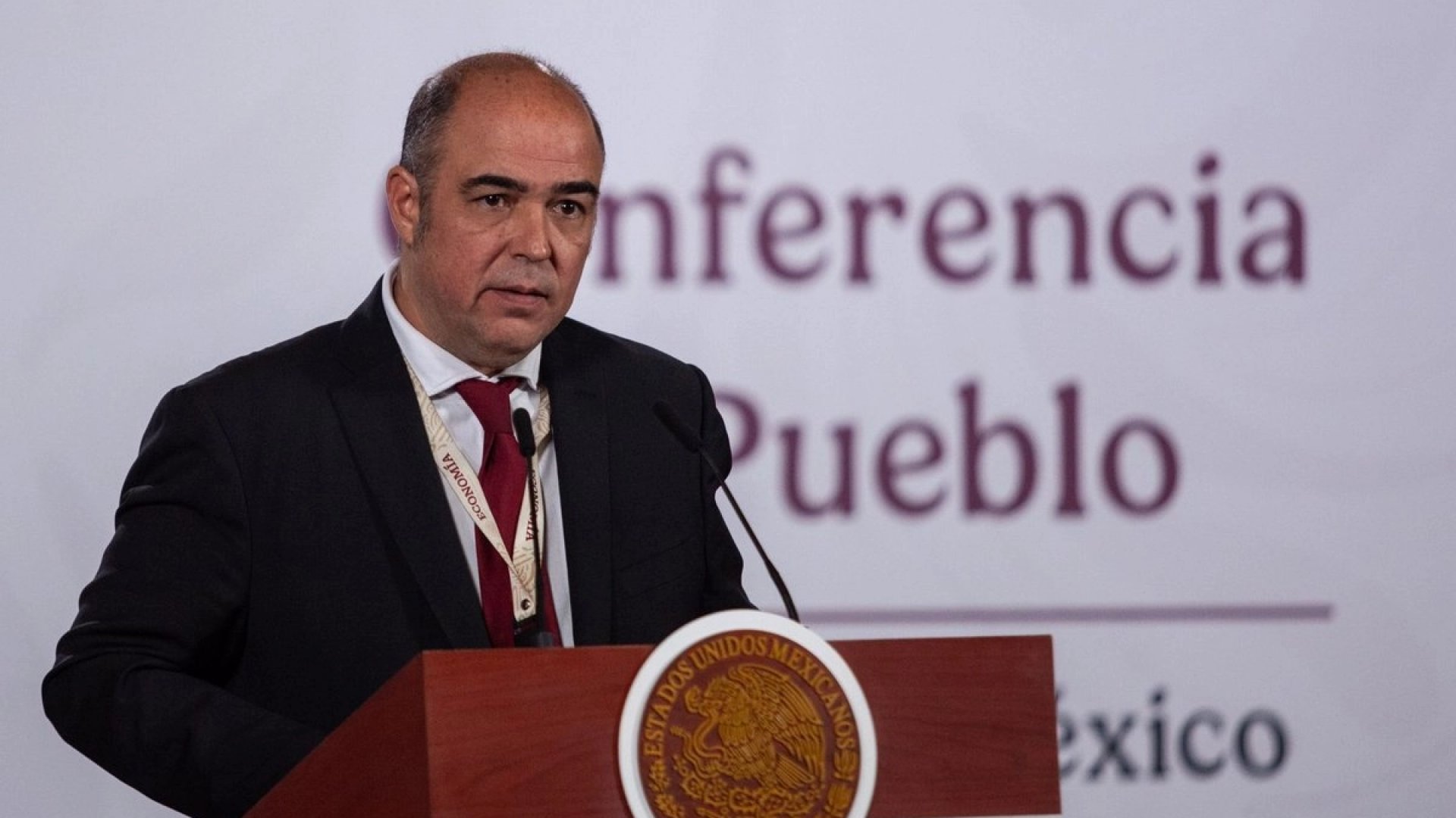 Gobierno ha recuperado mil 126 concesiones mineras: Secretaría de Economía