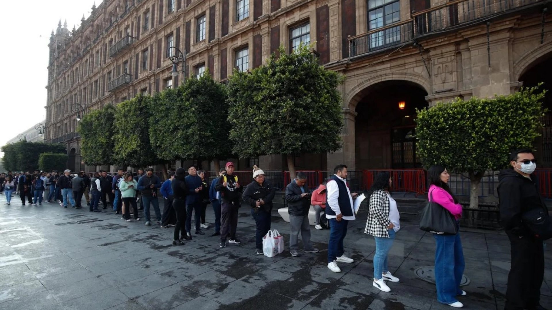 Gobierno federal y entidades se coordinan contra el sarampión