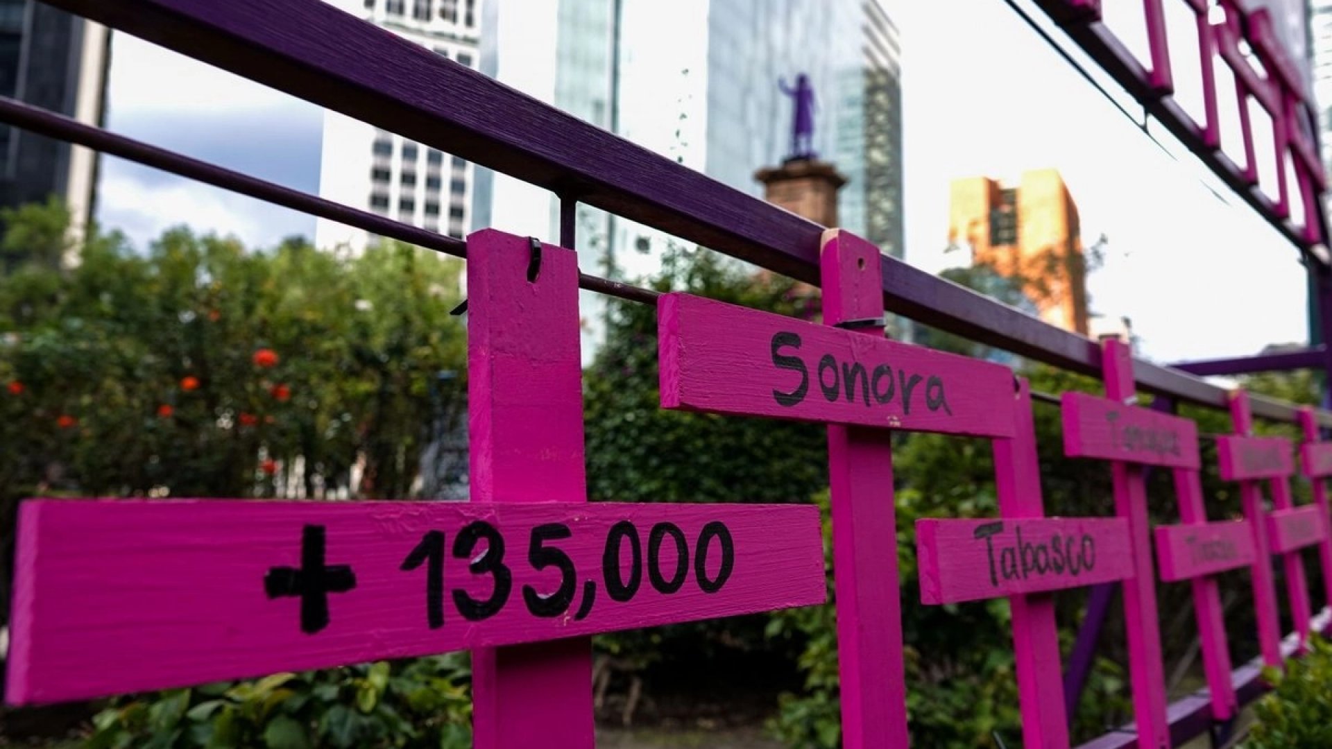 Aumento de violencia en la relación de pareja en la CDMX