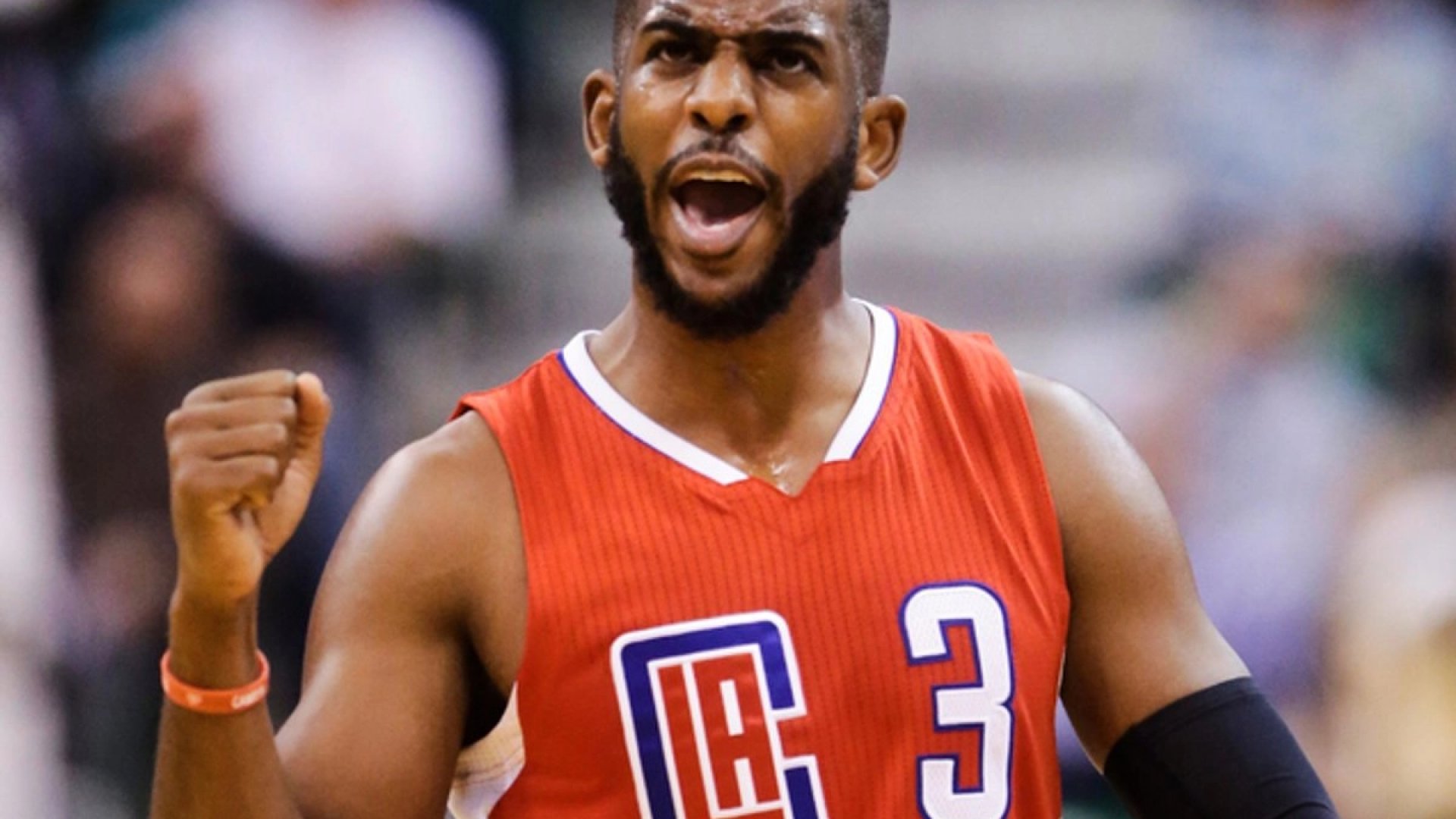 Chris Paul, uno de los mejores bases en la NBA, anuncia su retiro