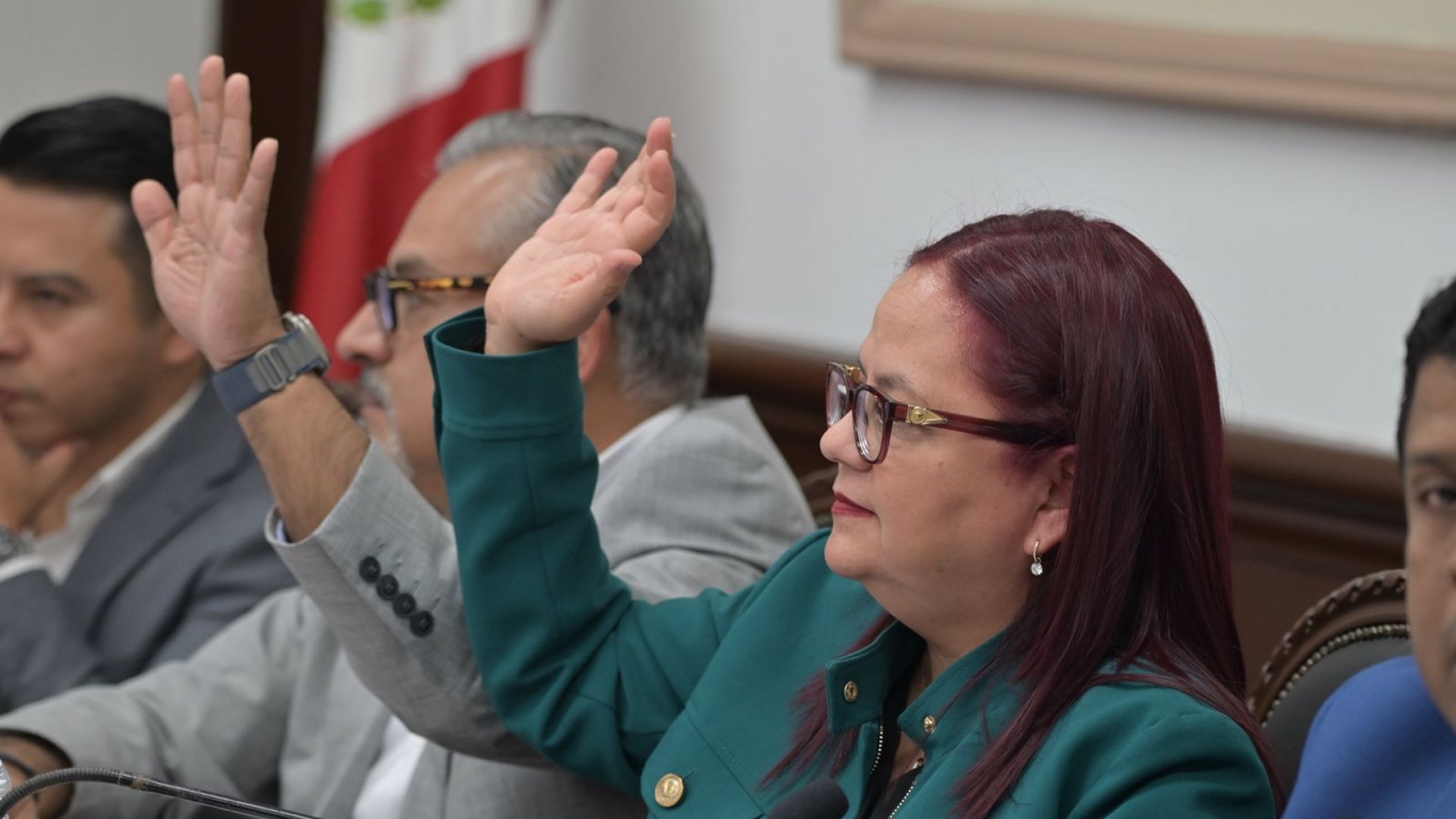 Instala Daniela Griego Consejo de Desarrollo Municipal; dará seguimiento a los procesos de obra pública en Xalapa