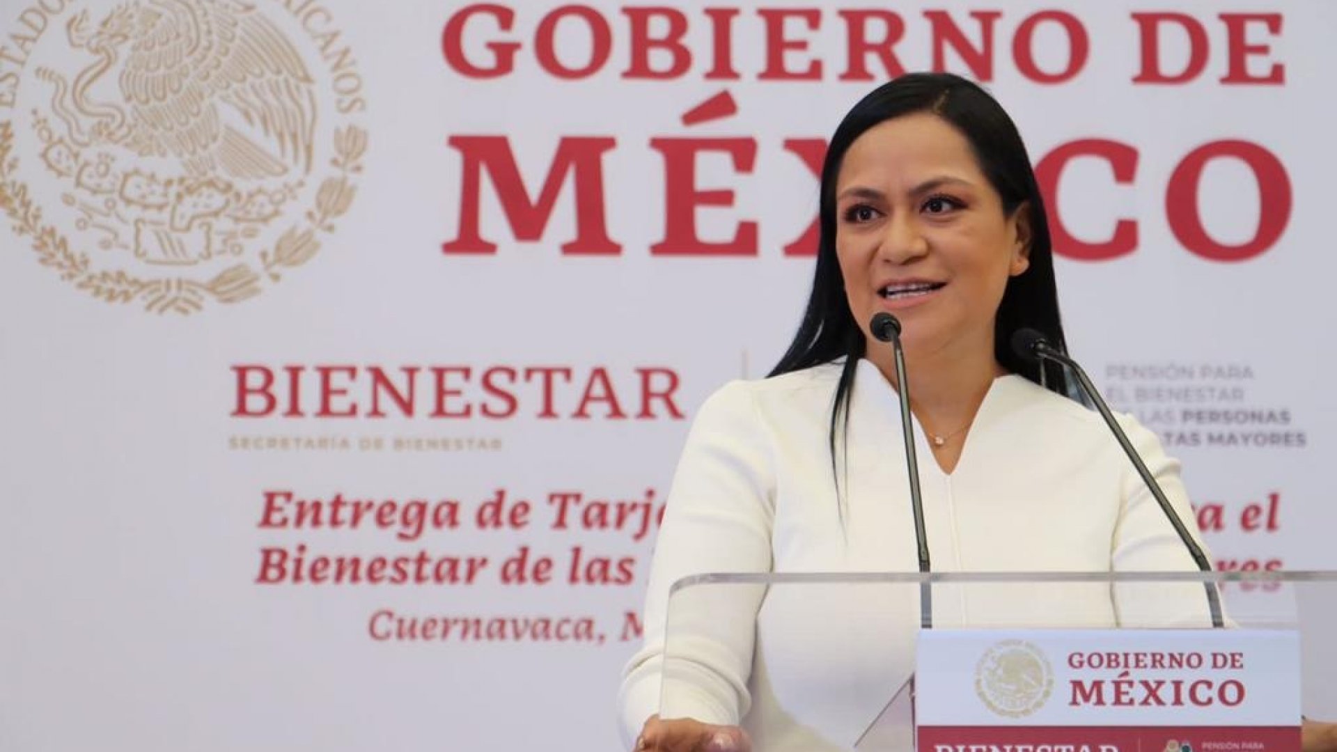 Secretaría de Bienestar publica reglas de operación de programas sociales para 2026