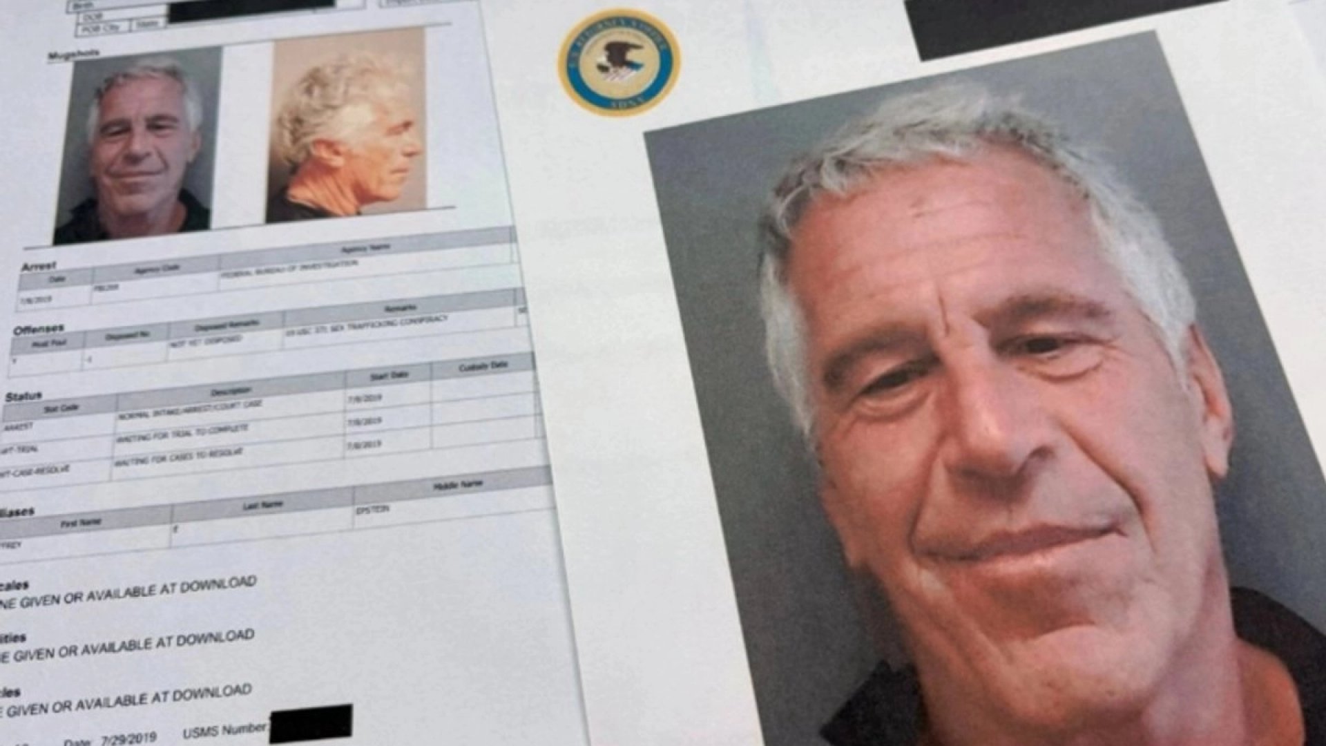 ONU califica abusos de Epstein a mujeres y niñas como delitos contra la humanidad