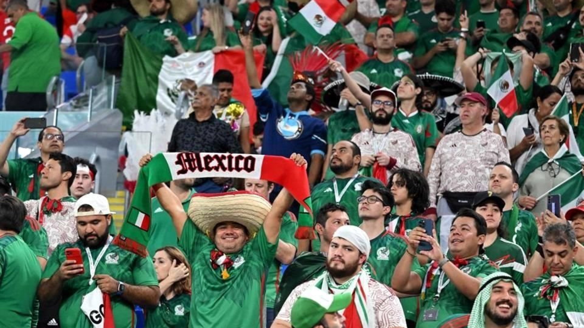 Mundial 2026, un reto logístico para abastecer los productos del torneo