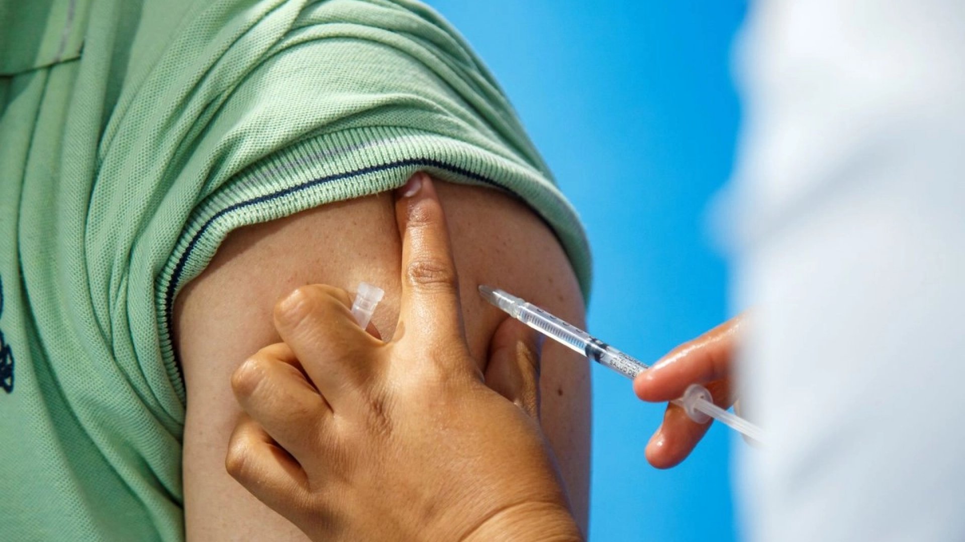 Guanajuato suma cinco casos de sarampión; activan bloqueos sanitarios y amplían vacunación
