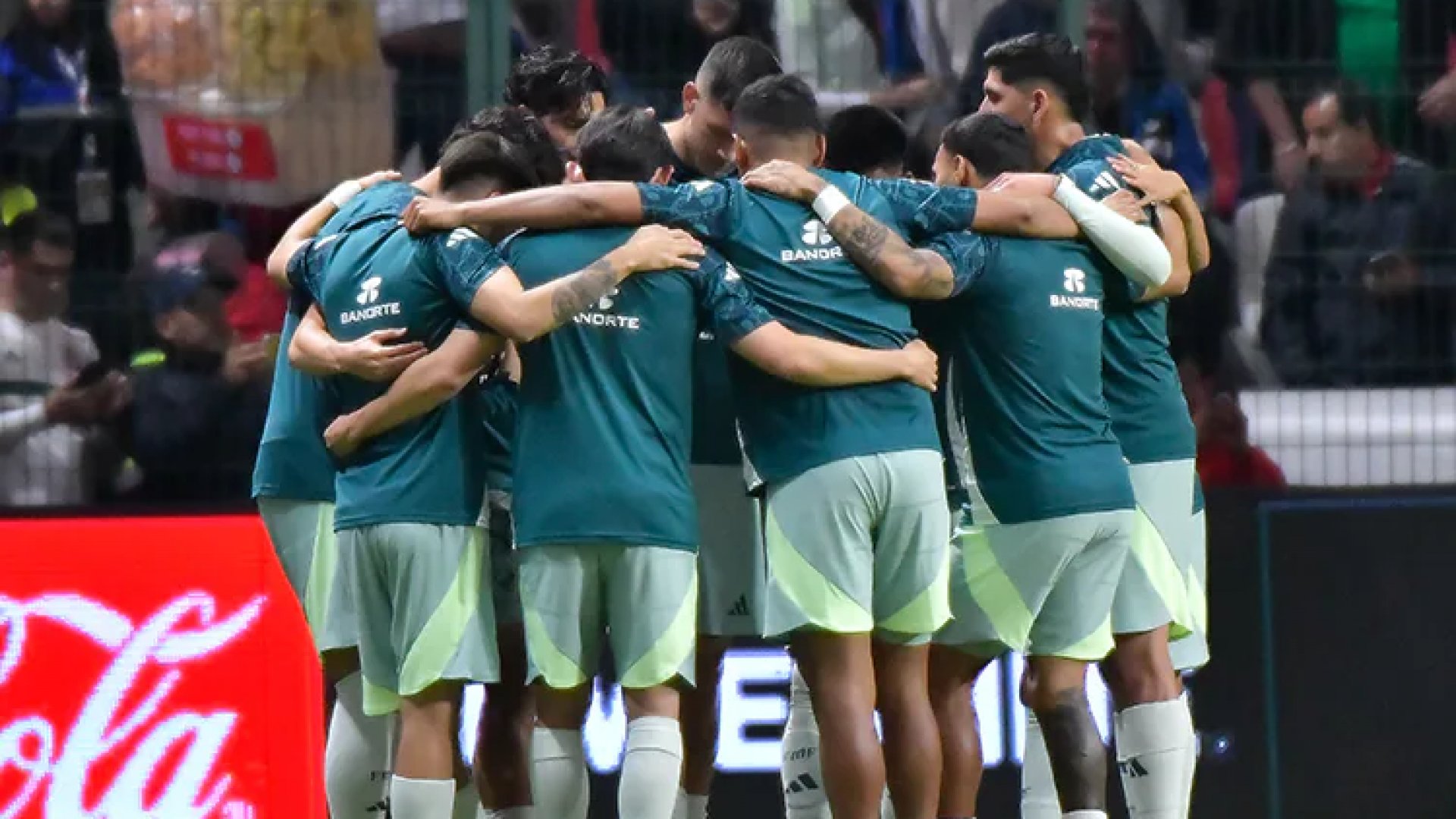 Preocupa al Vasco Aguirre elevada cifra de lesionados en el Tricolor