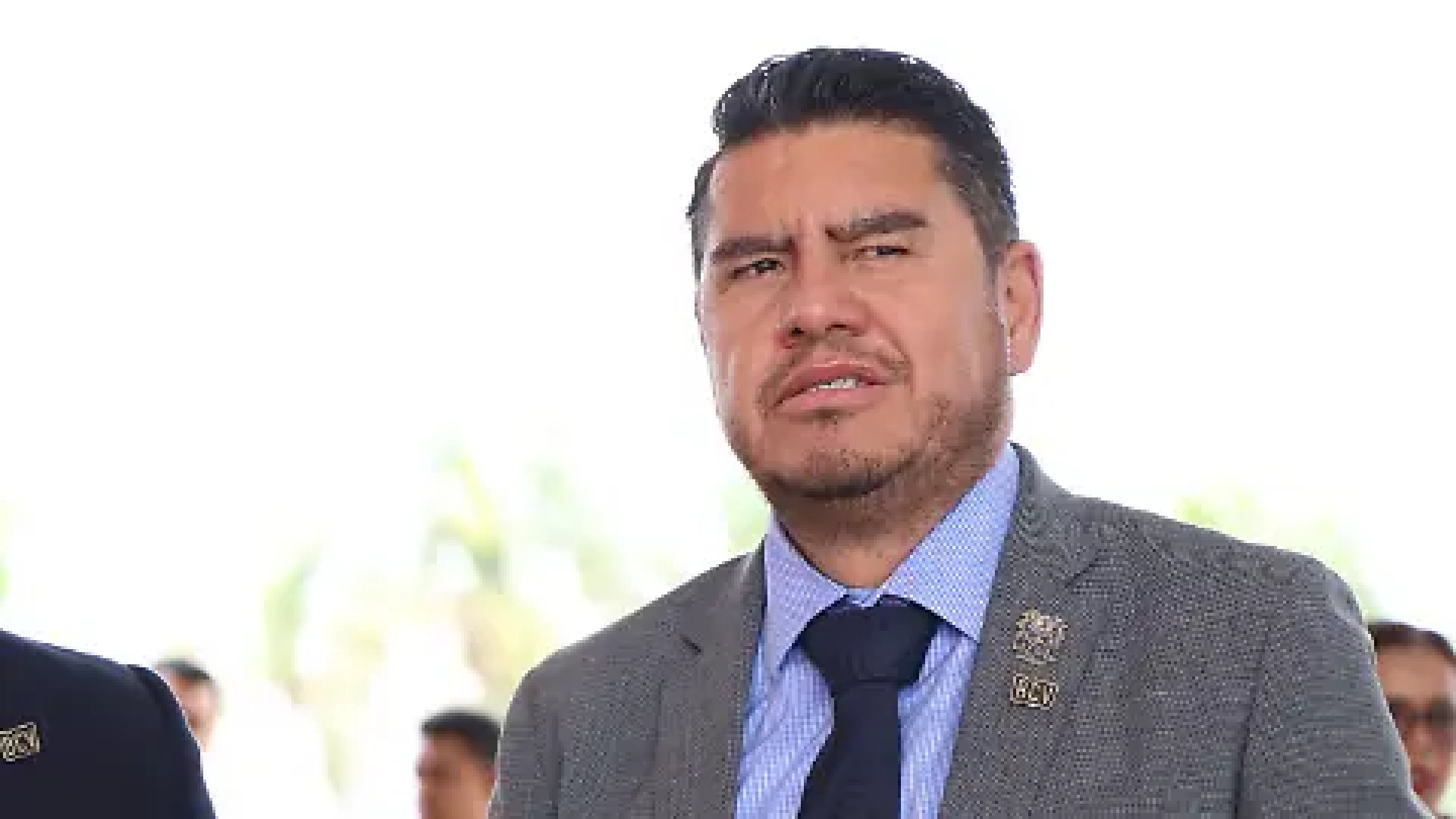 Congreso de Aguascalientes amplía a nueve años el periodo del fiscal general Alonso García