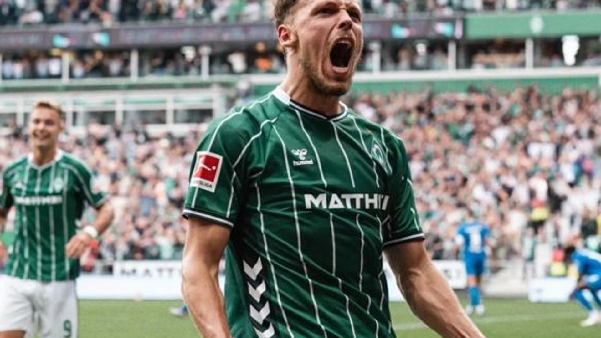 Werder Bremen cancela gira estadounidense por política migratoria de Trump