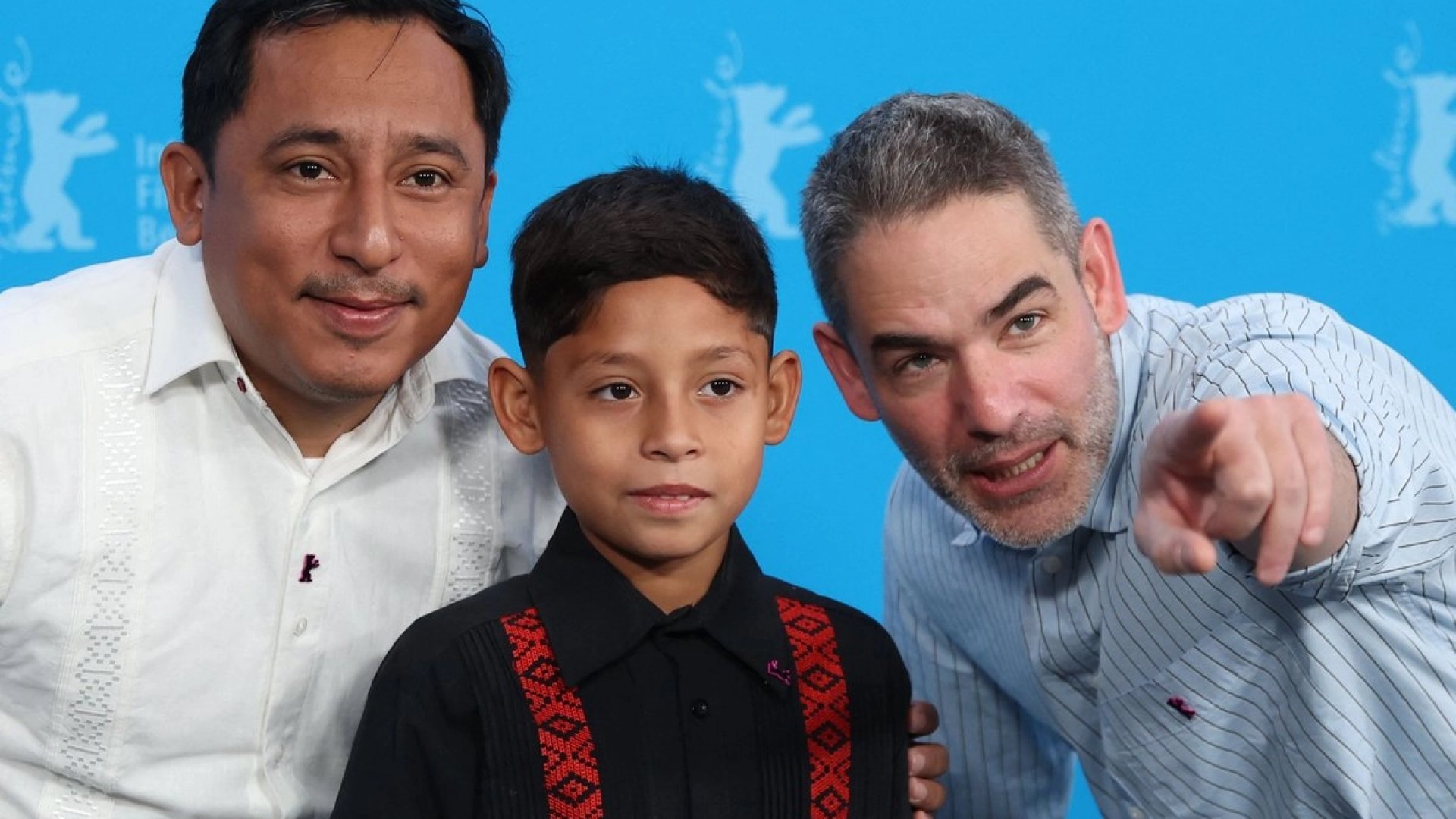 La mexicana ‘Moscas’ de Eimbcke gana premio de jurados independientes en Berlinale