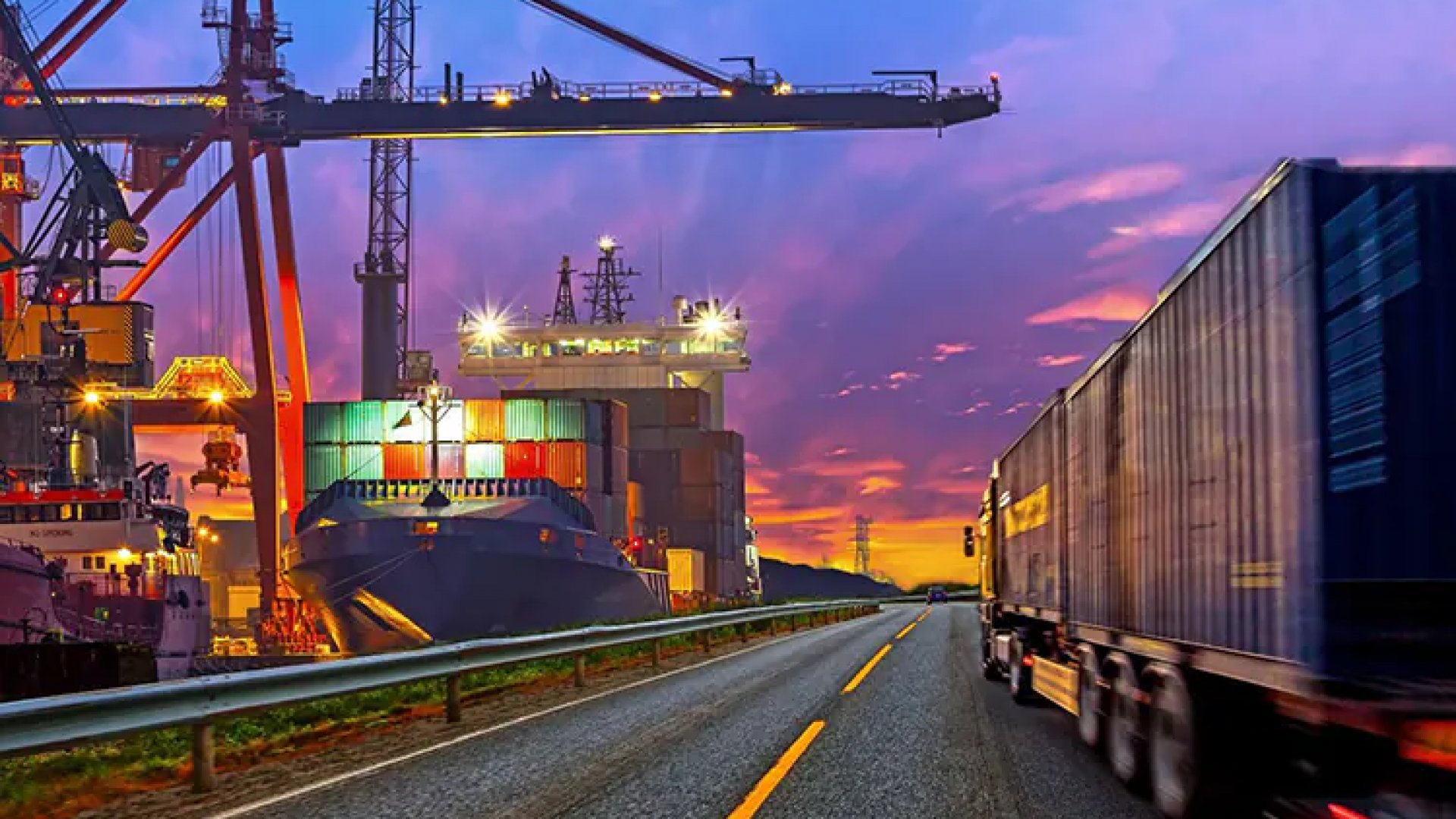 México se consolida como el principal socio comercial de EE.UU. con exportaciones superiores a 534 mil mdd