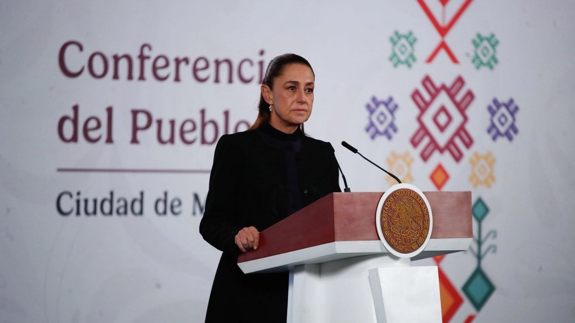 Sheinbaum afirma que objetivo era detener a “El Mencho”, pero fue abatido al responder a agresión