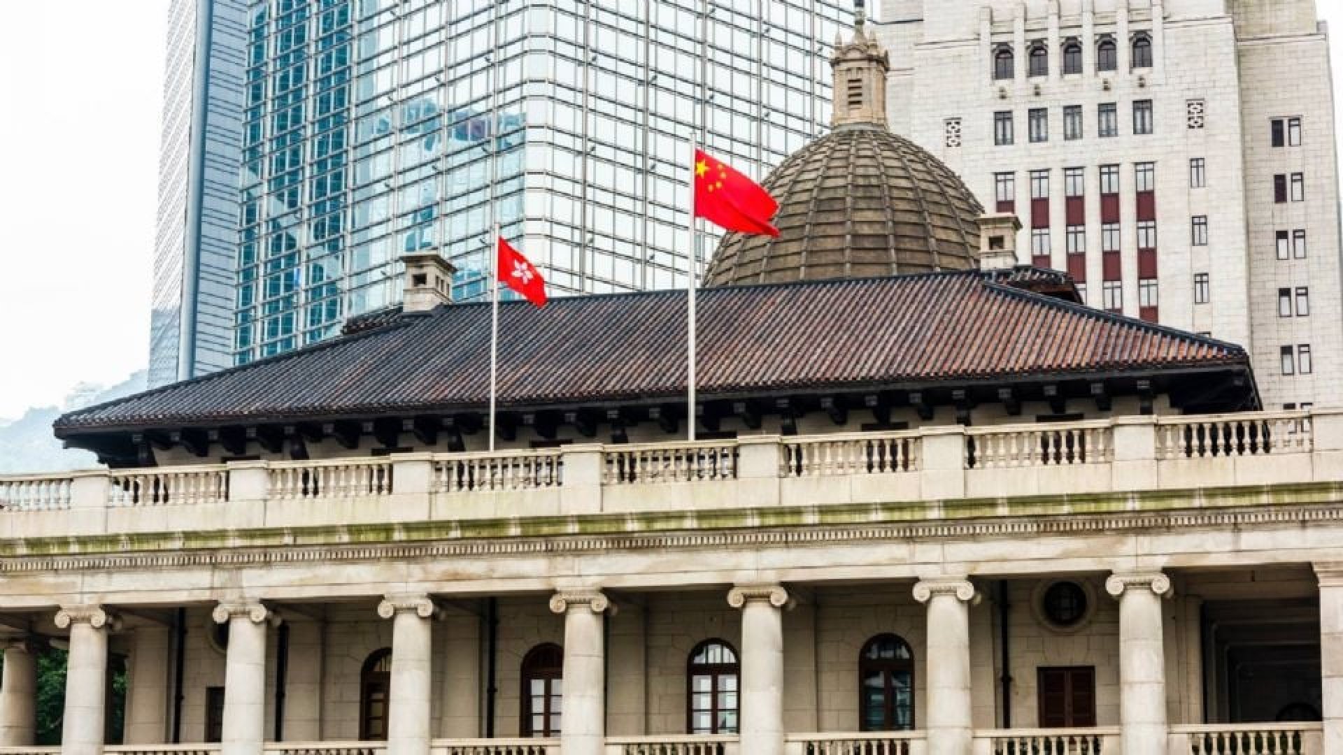 Tribunal de Hong Kong rechaza reducir o anular penas a activistas prodemocracia