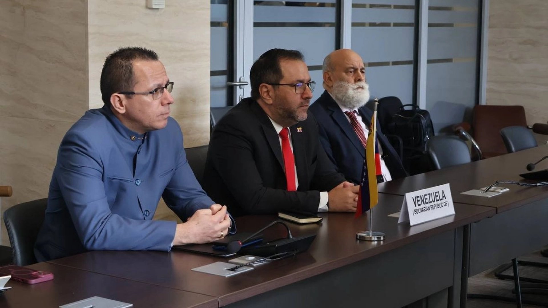 Venezuela denuncia ante la ONU agresión de potencias occidentales para imponer cambio de régimen