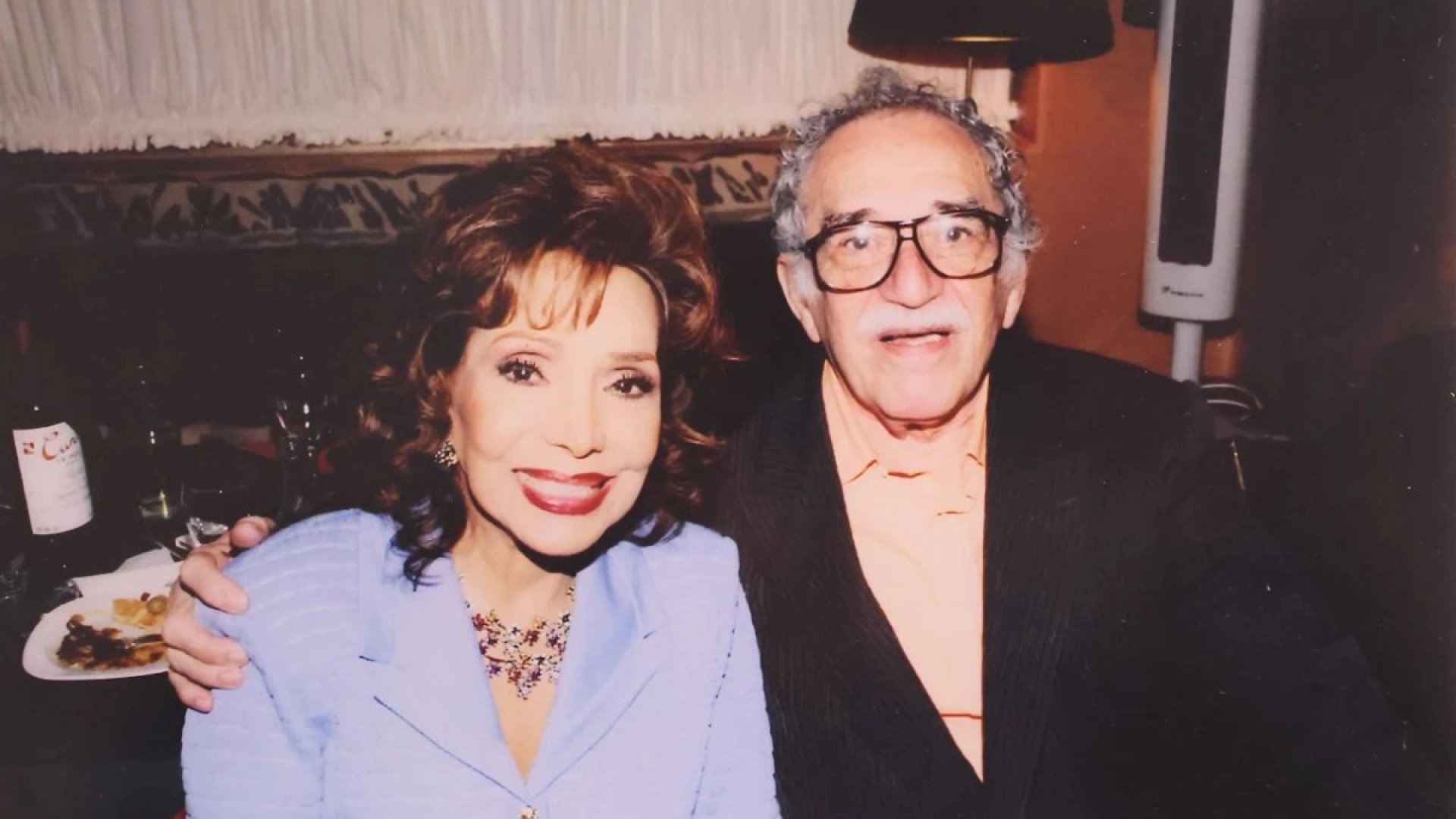 Rendirán homenaje a María Victoria en el Teatro Esperanza Iris