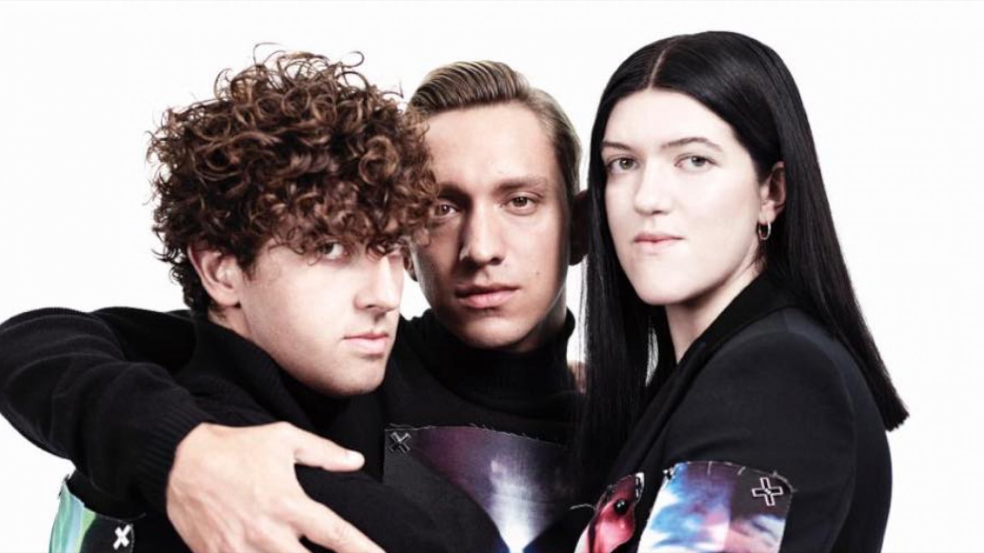 The xx anuncia concierto en la Ciudad de México