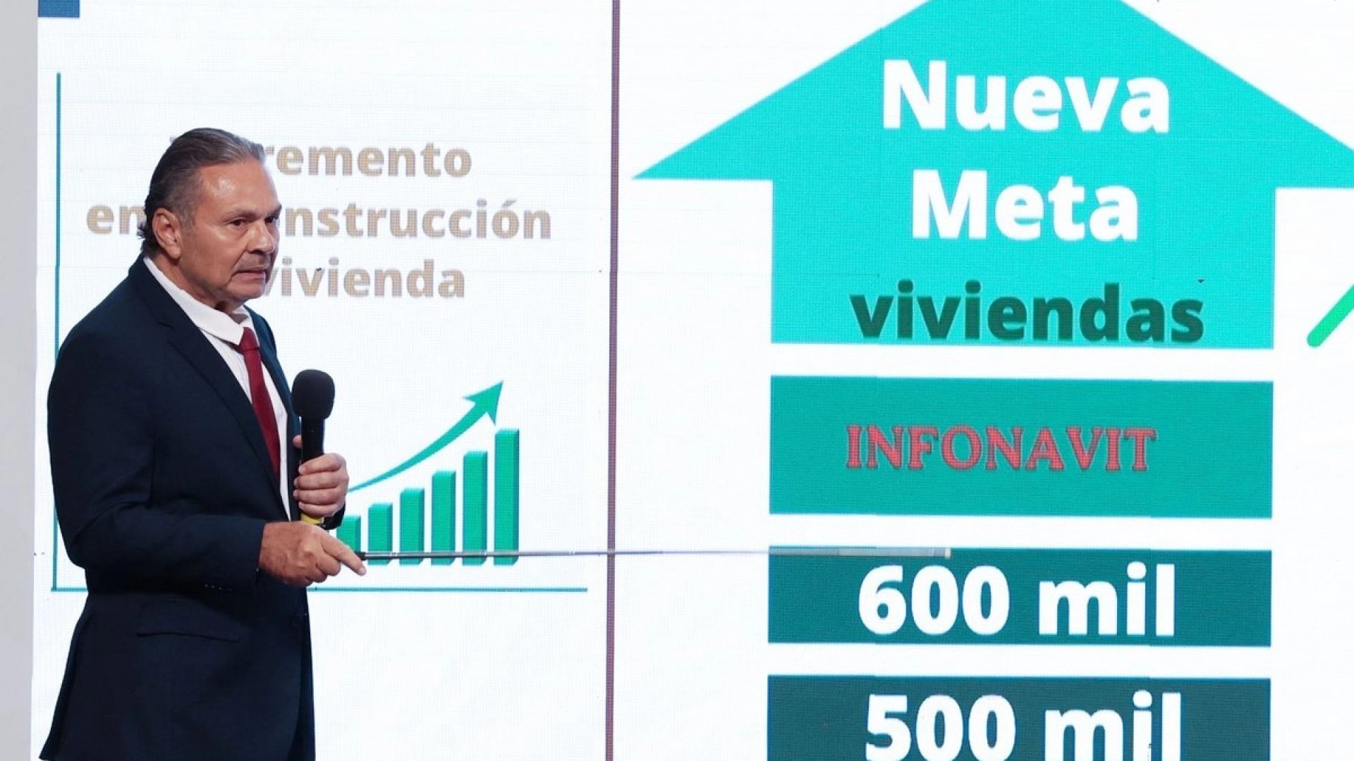 Infonavit entrega primeras 32 viviendas en Oaxaca; se venden en tres horas