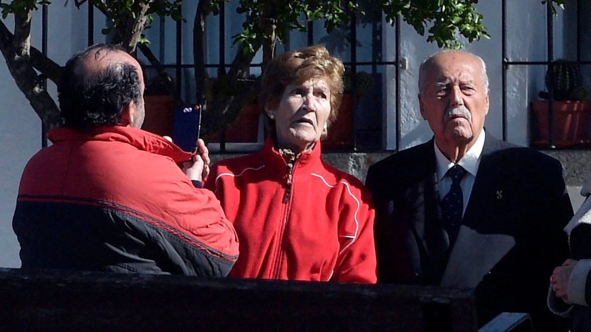 Muere Antonio Tejero, rostro del golpe de Estado del 23-F en España