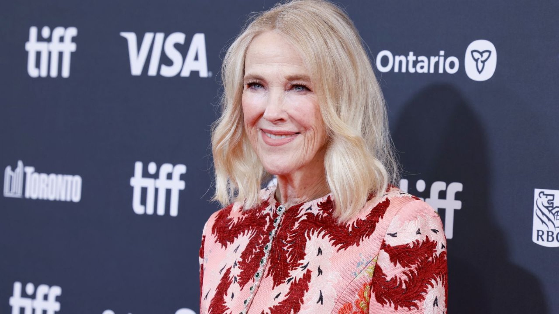 Catherine O’Hara recibe premio SAG póstumo y emotivo homenaje en la ceremonia