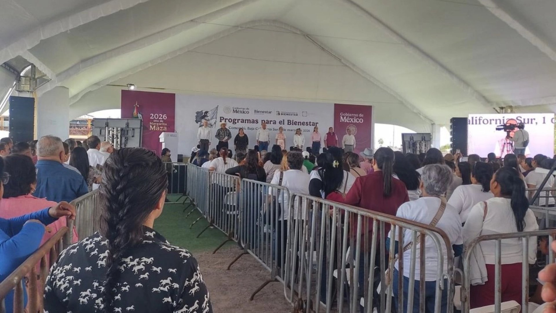 Sheinbaum propone que los plurinominales también sean elegidos por el pueblo