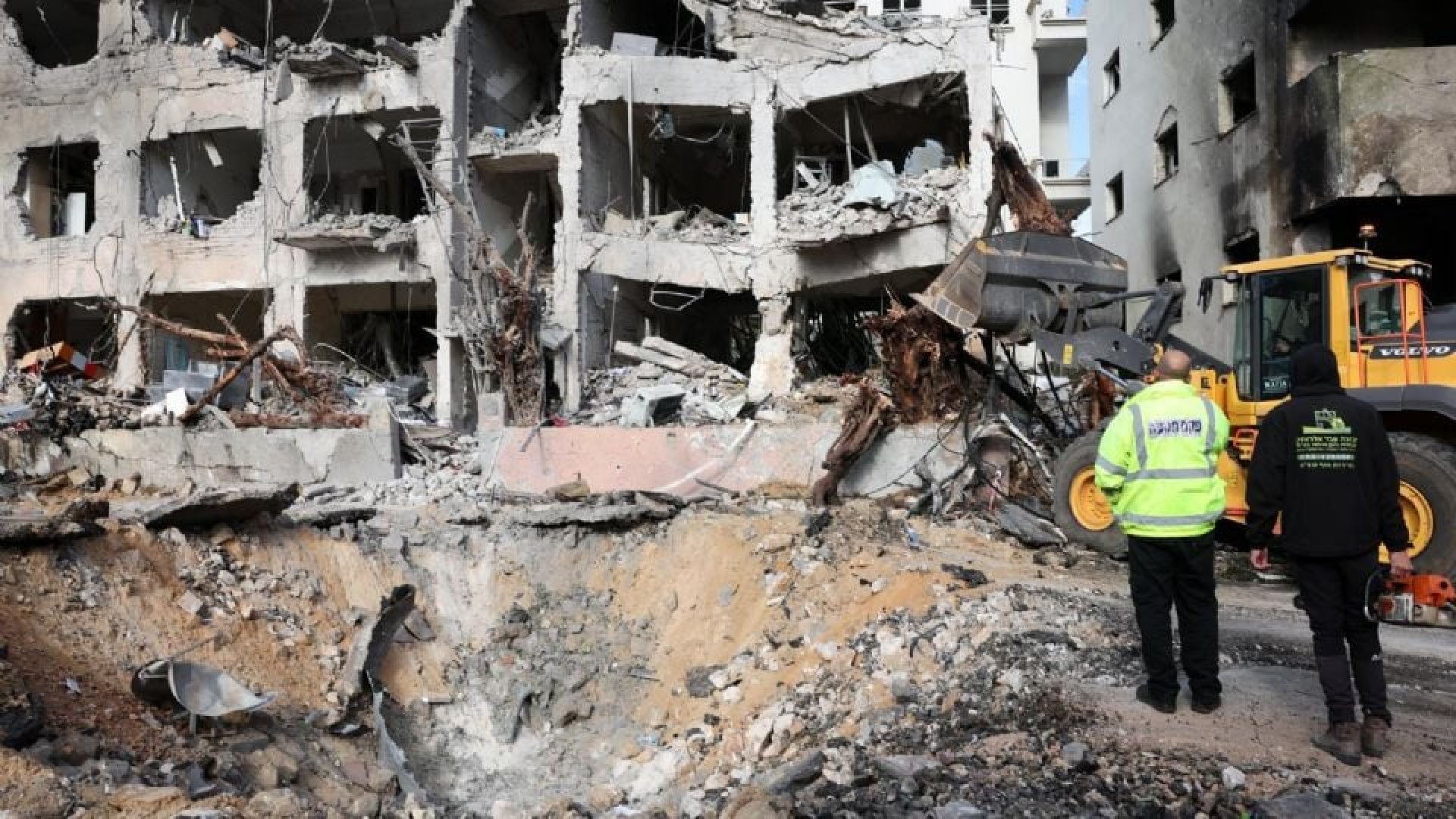 Ataque con dron iraní en Kuwait dejó tres militares de Estados Unidos muertos, reporta CNN