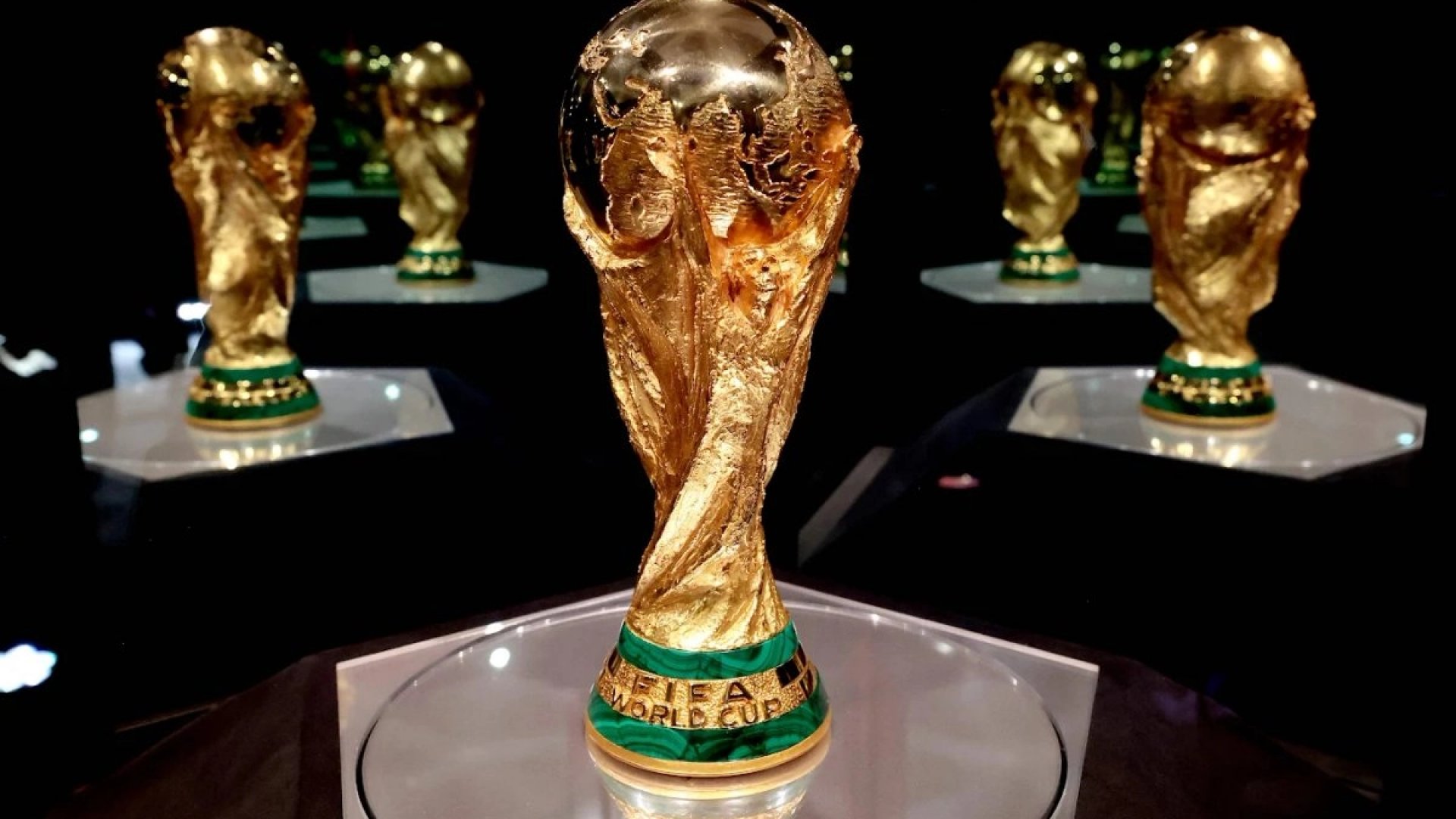 FIFA cancela 40% de cuartos de hotel reservados para el Mundial