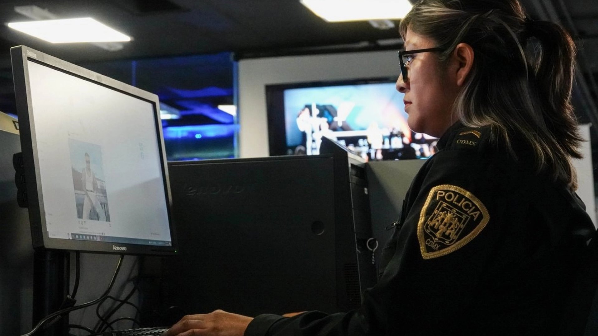 Policía Cibernética alerta por impacto de las fake news en la CDMX