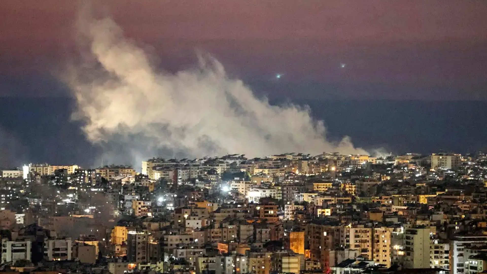 EE.UU. ordena a sus ciudadanos abandonar Oriente Medio por ataques contra Irán