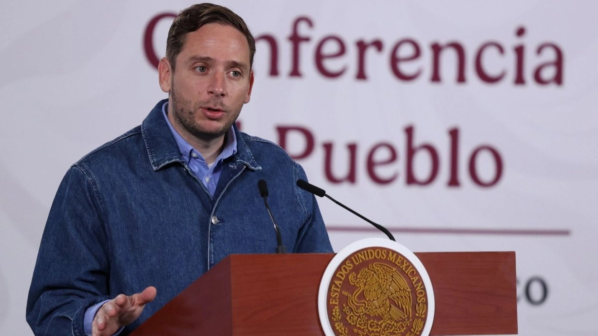 Aplican 8.4 millones de vacunas contra el sarampión en solo tres semanas